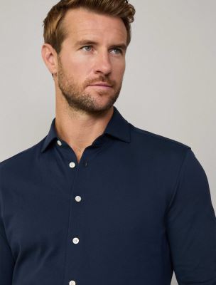 پیراهن (شومیز) مردانه