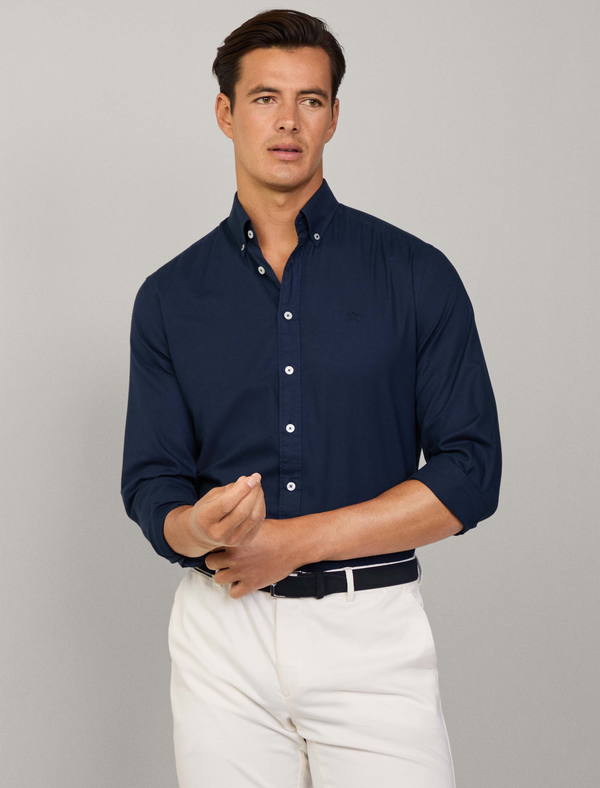 پیراهن (شومیز) مردانه