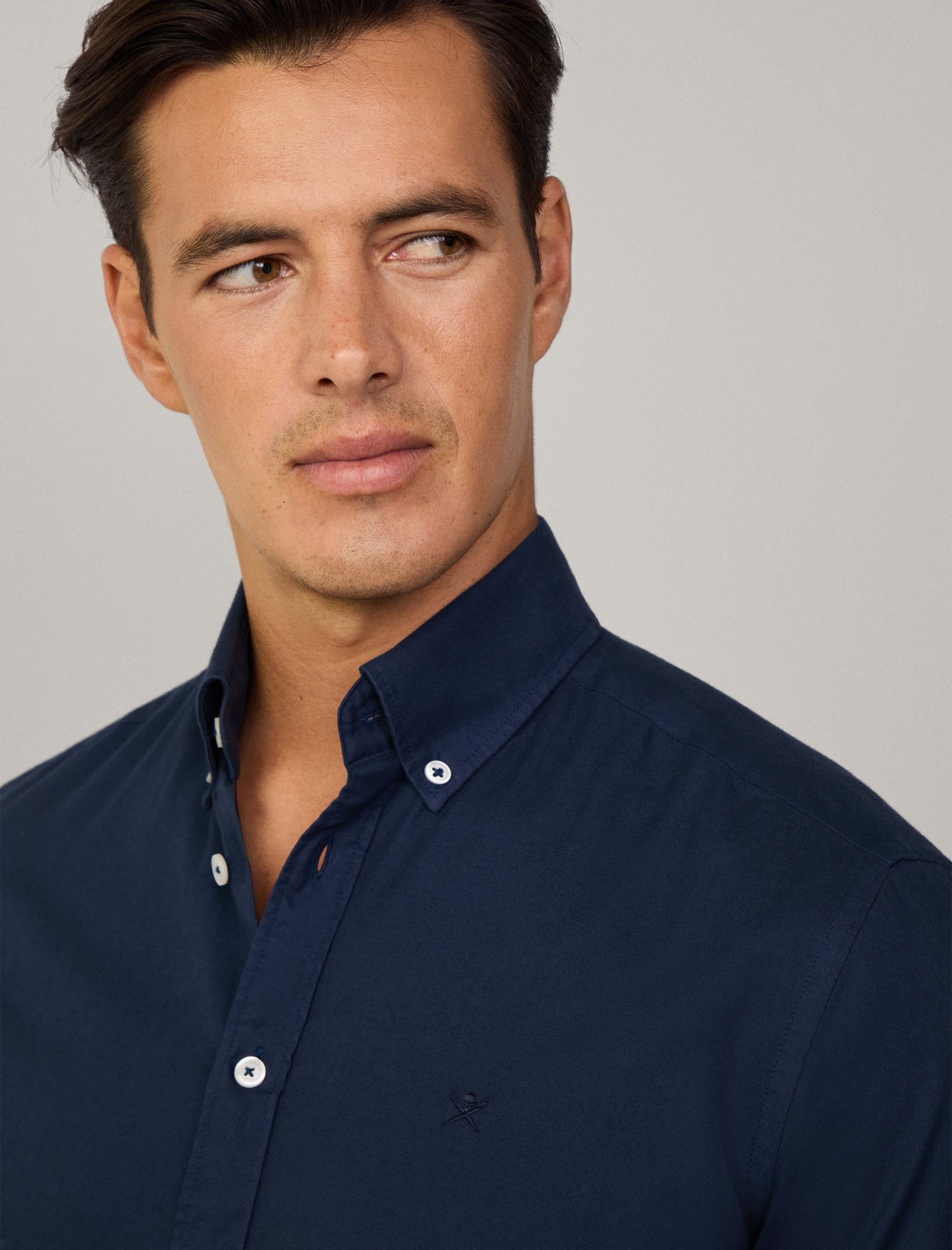 پیراهن (شومیز) مردانه