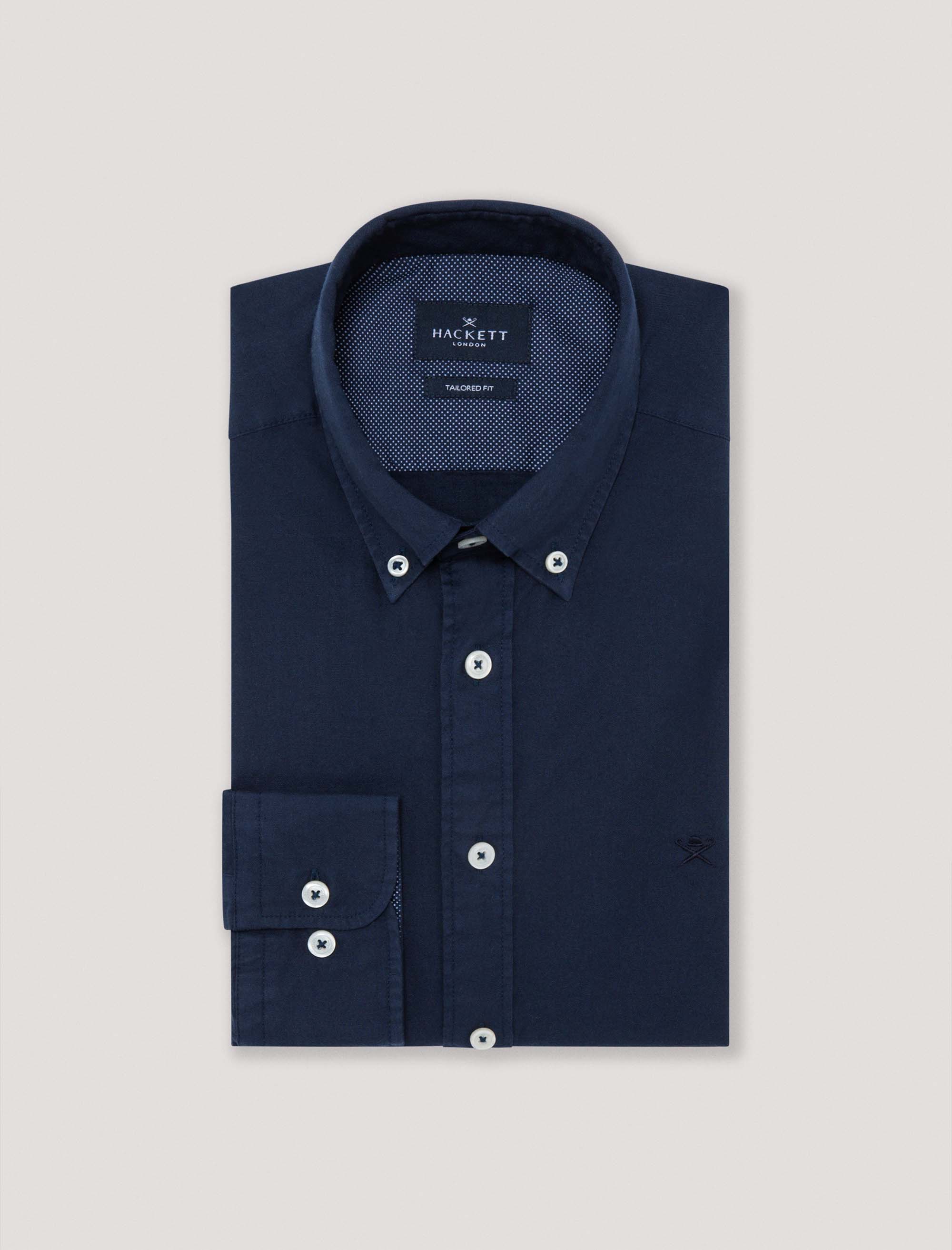 پیراهن (شومیز) مردانه