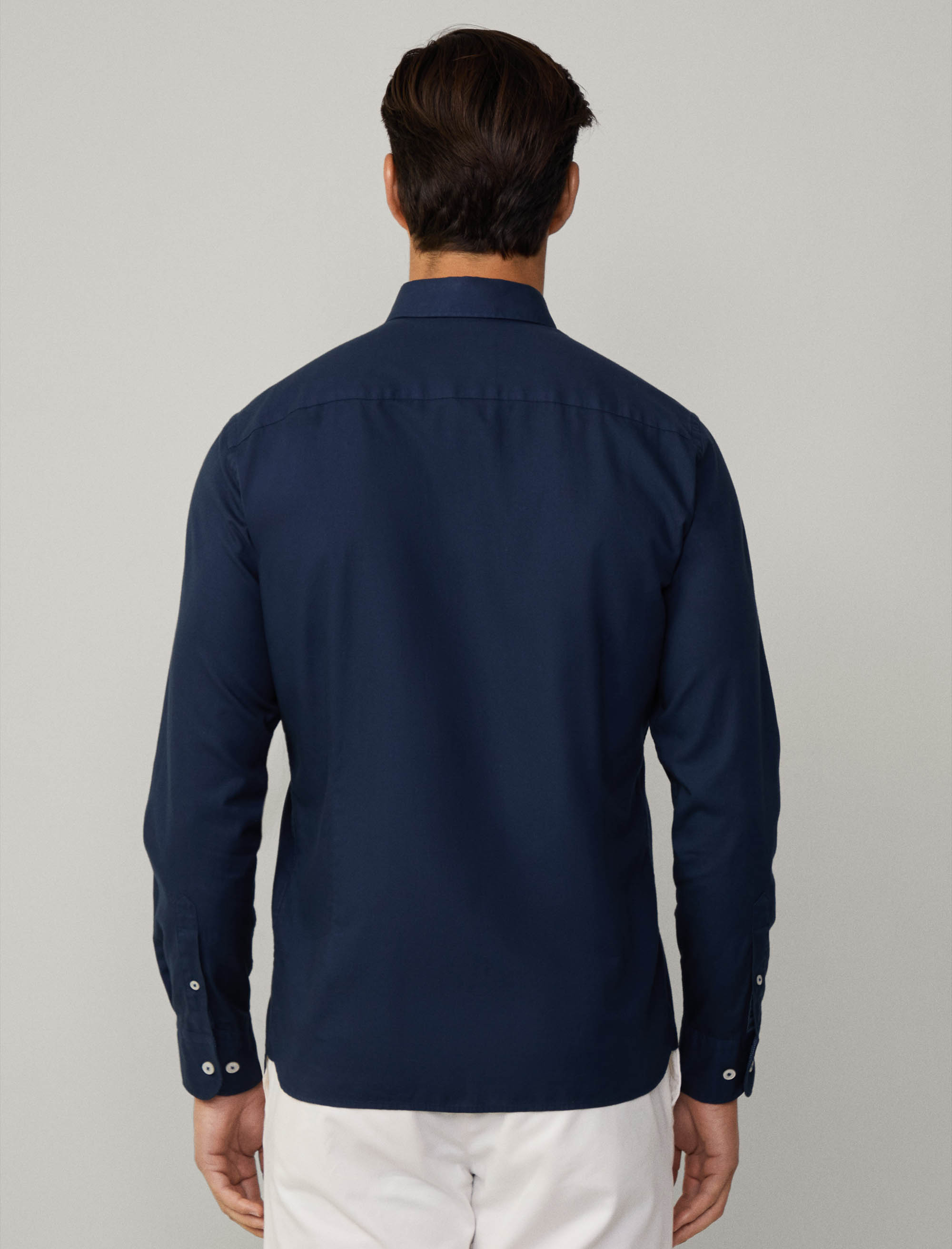 پیراهن (شومیز) مردانه