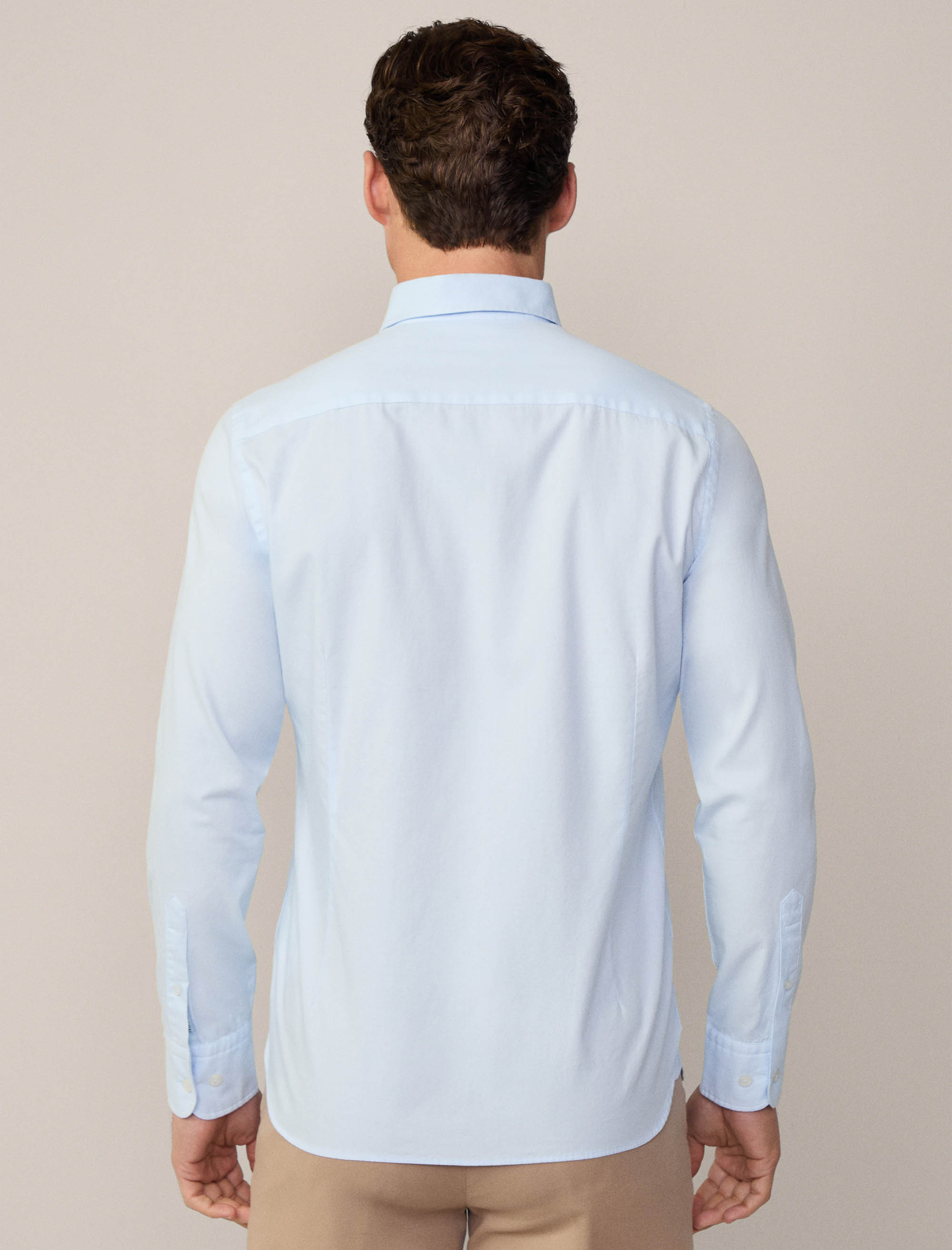 پیراهن (شومیز) مردانه