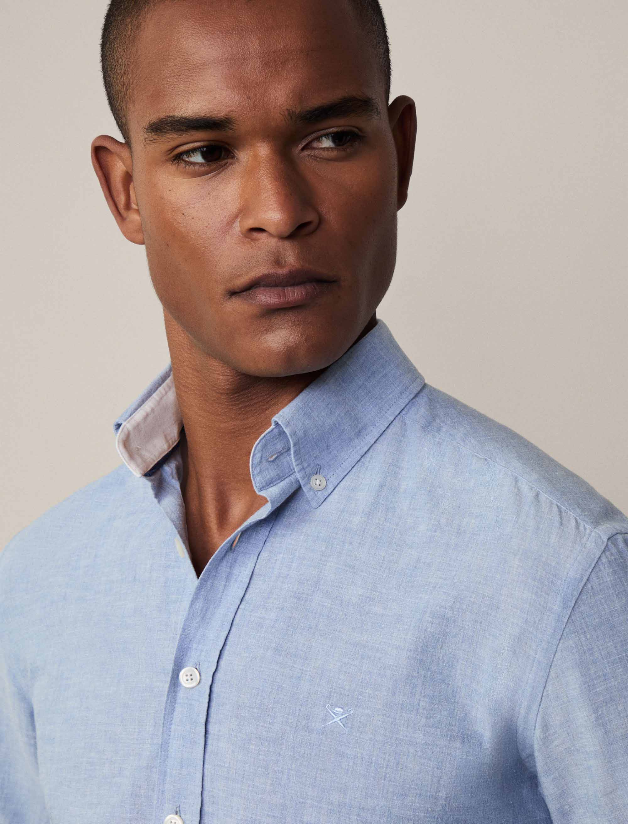 پیراهن (شومیز) مردانه