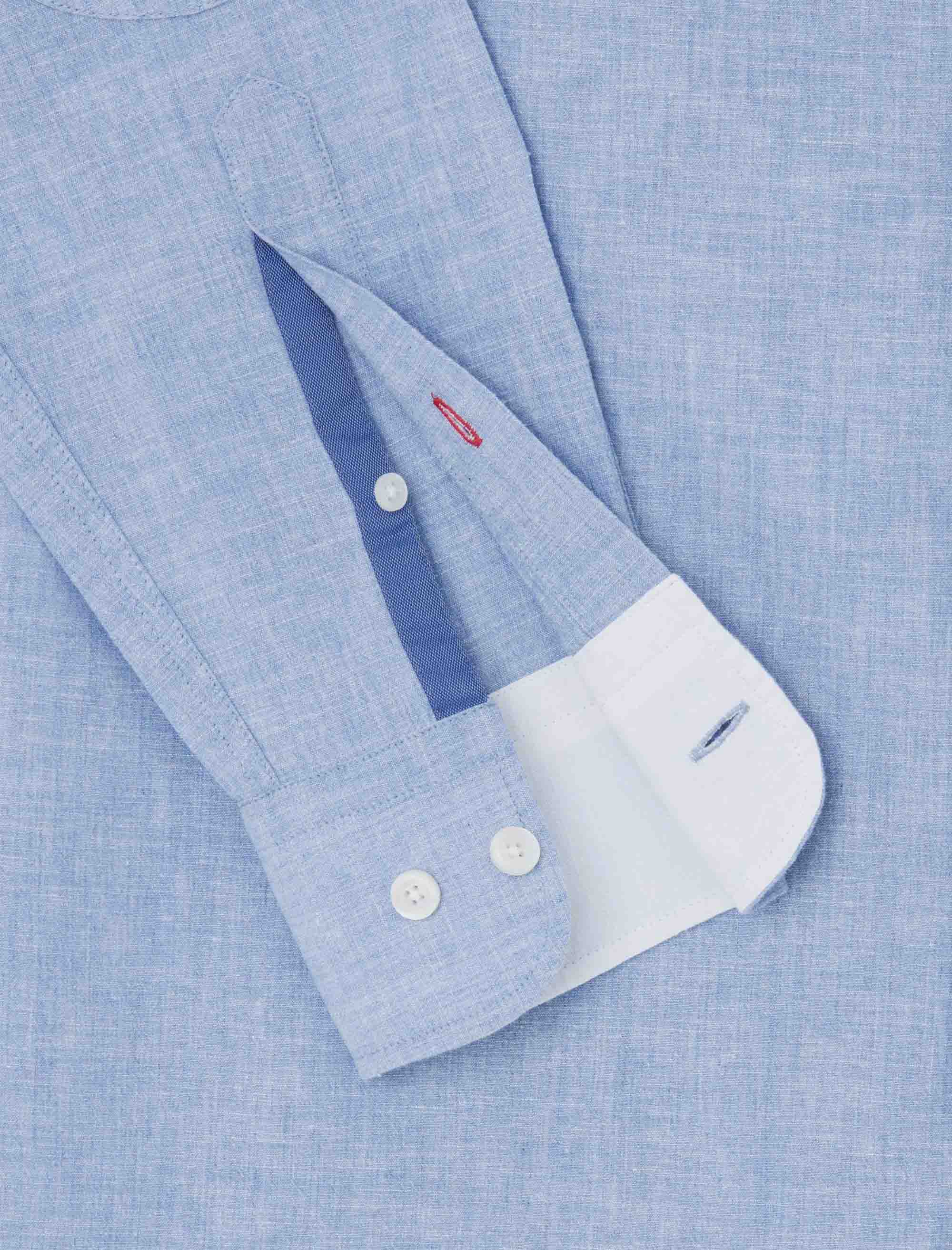 پیراهن (شومیز) مردانه