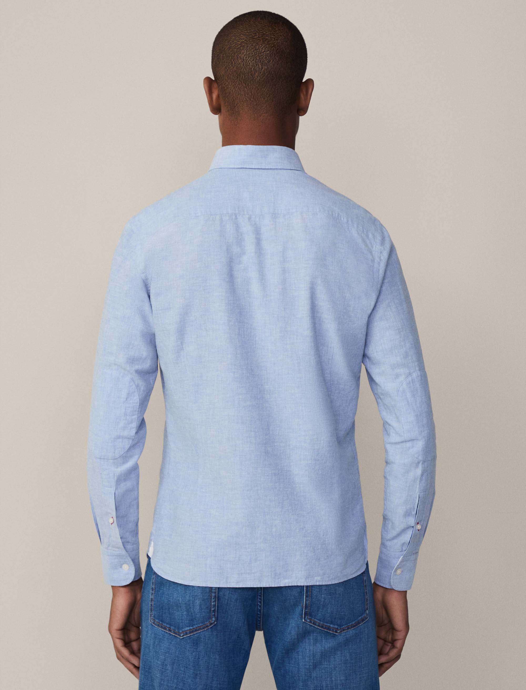 پیراهن (شومیز) مردانه