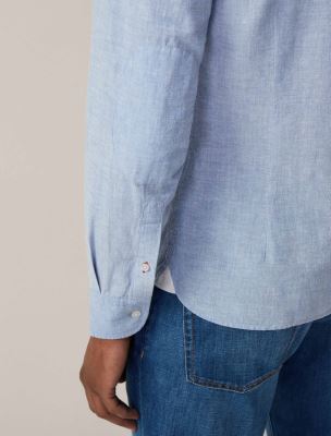 پیراهن (شومیز) مردانه