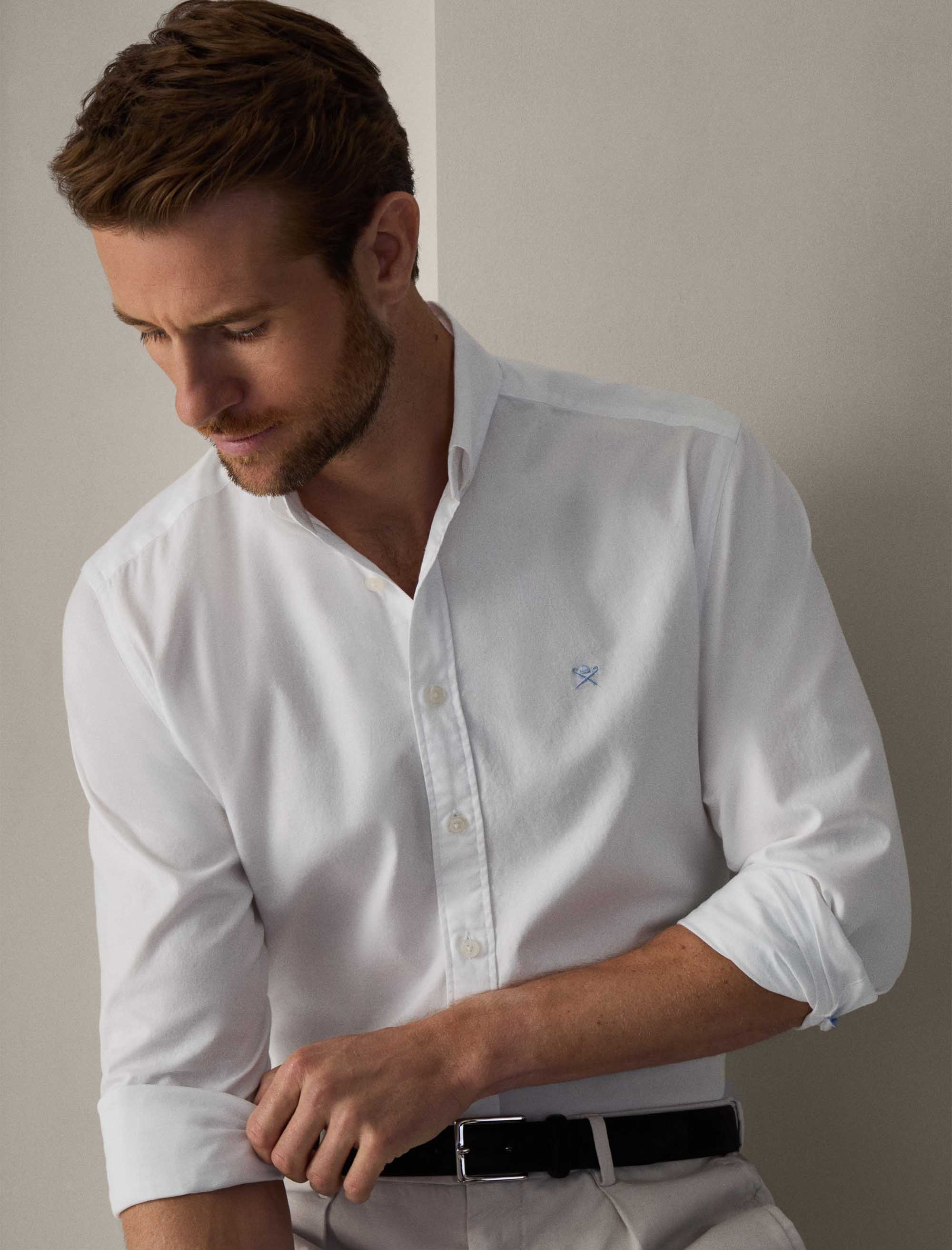 پیراهن (شومیز) مردانه