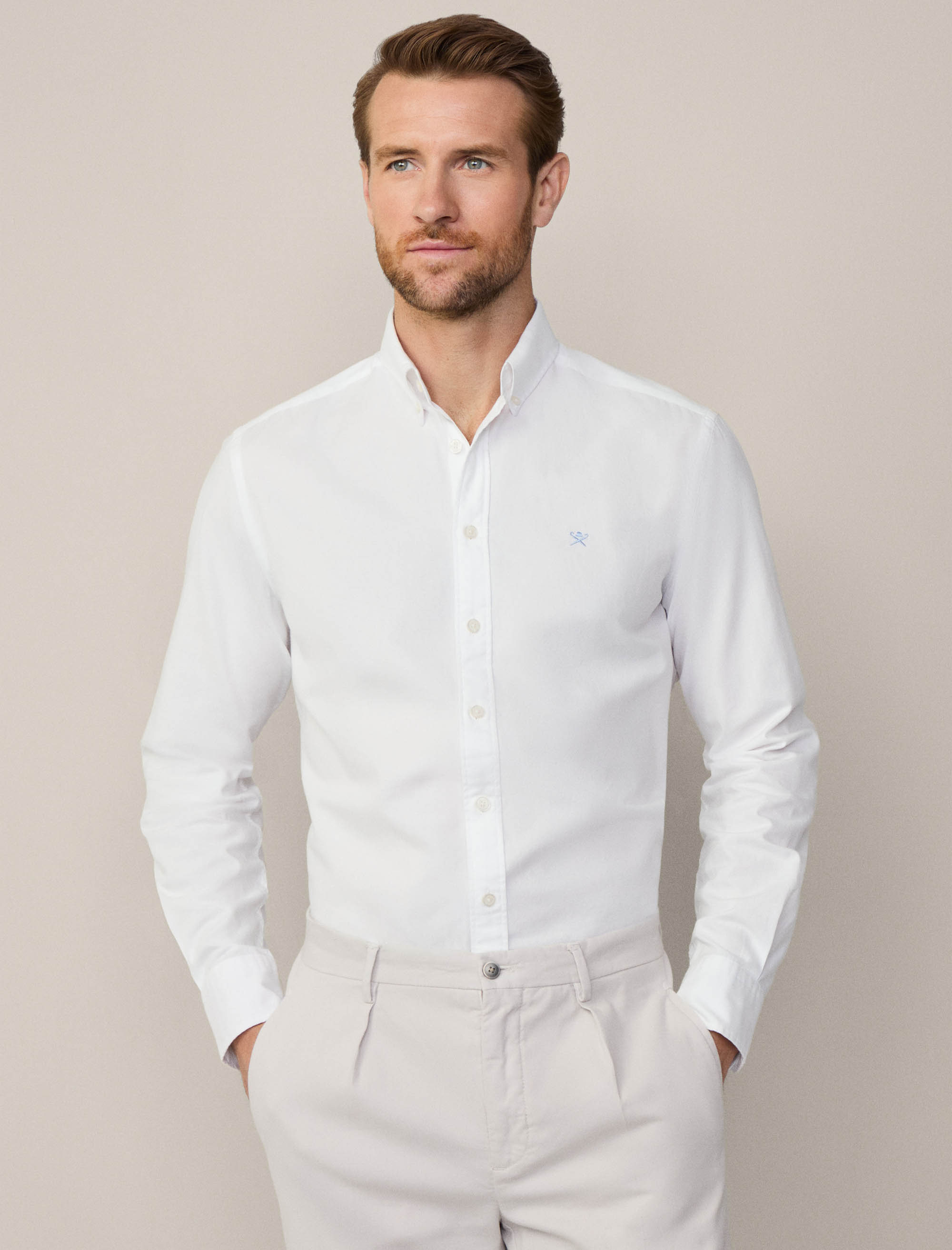 پیراهن (شومیز) مردانه