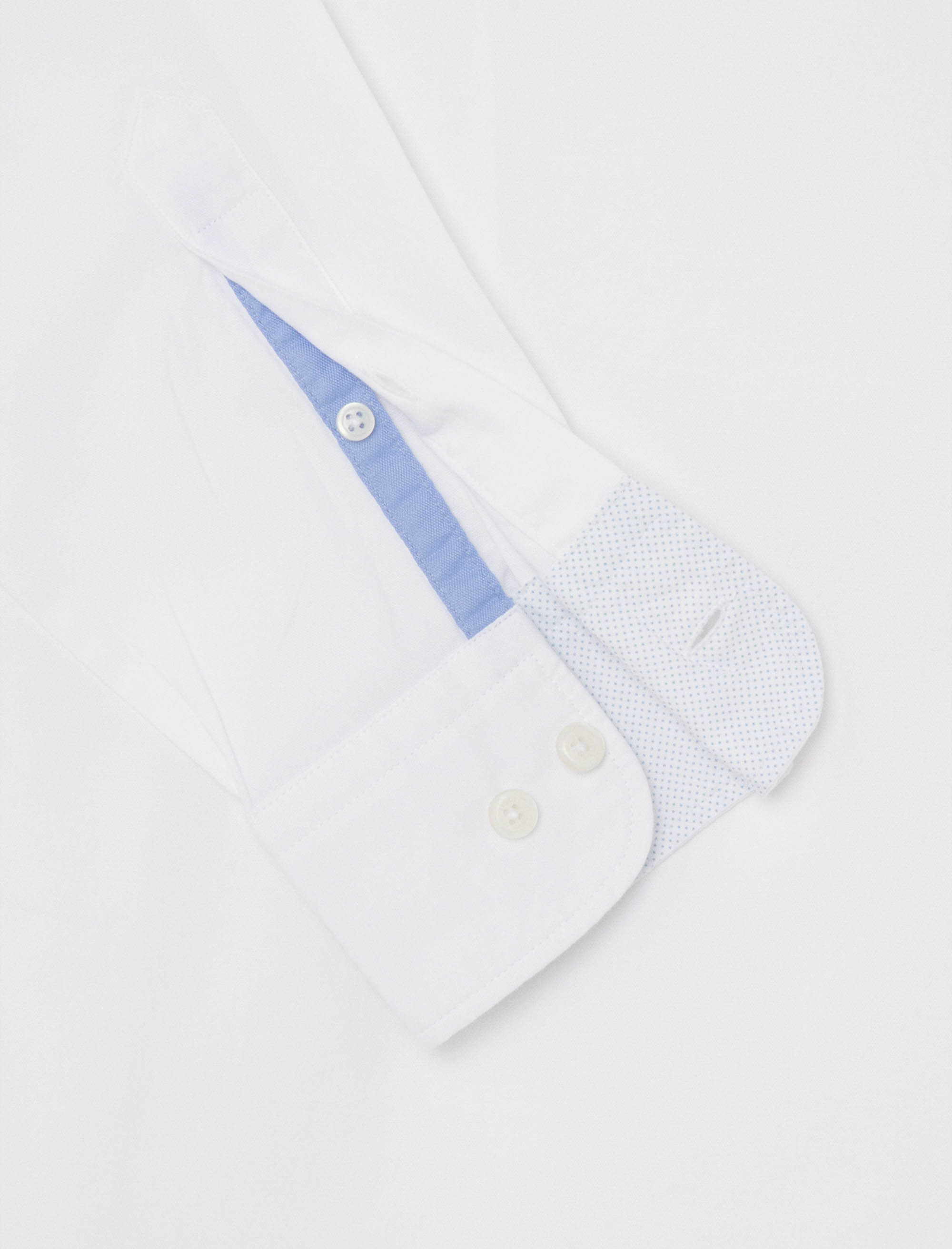 پیراهن (شومیز) مردانه