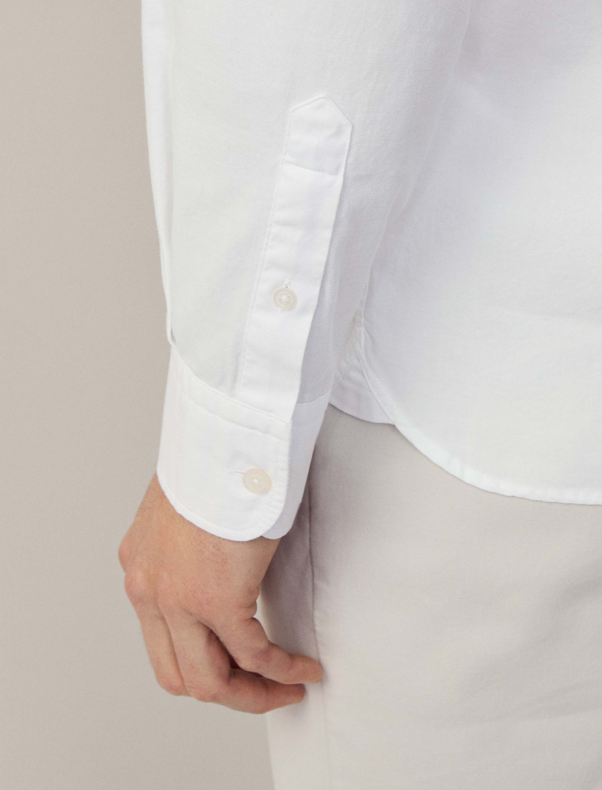 پیراهن (شومیز) مردانه