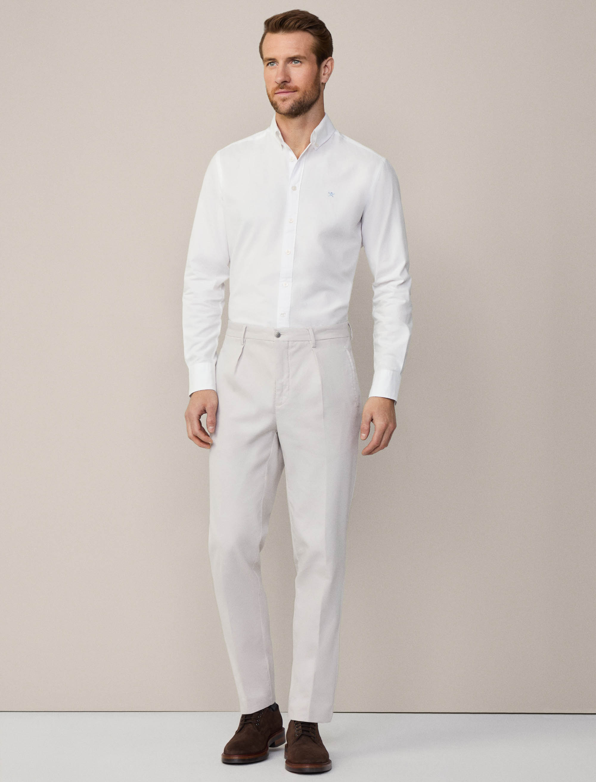 پیراهن (شومیز) مردانه