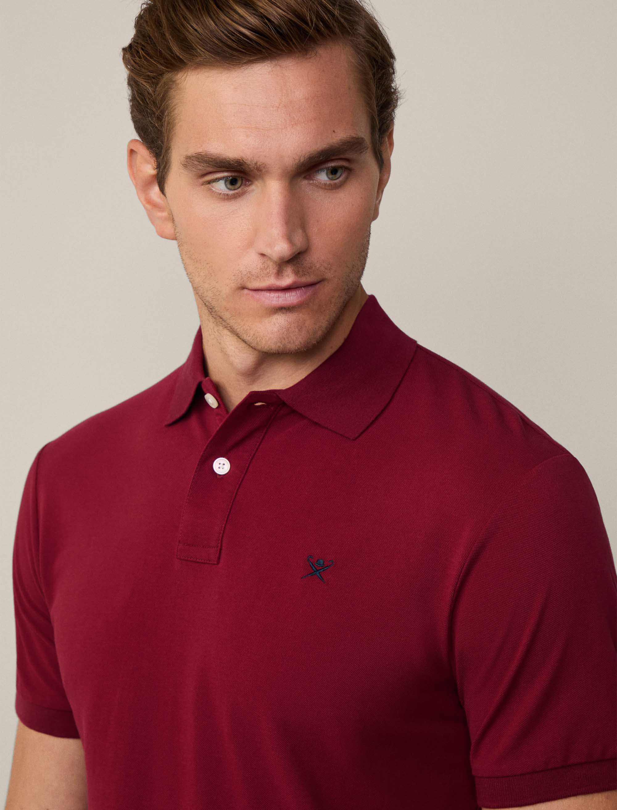 پلوشرت مردانه