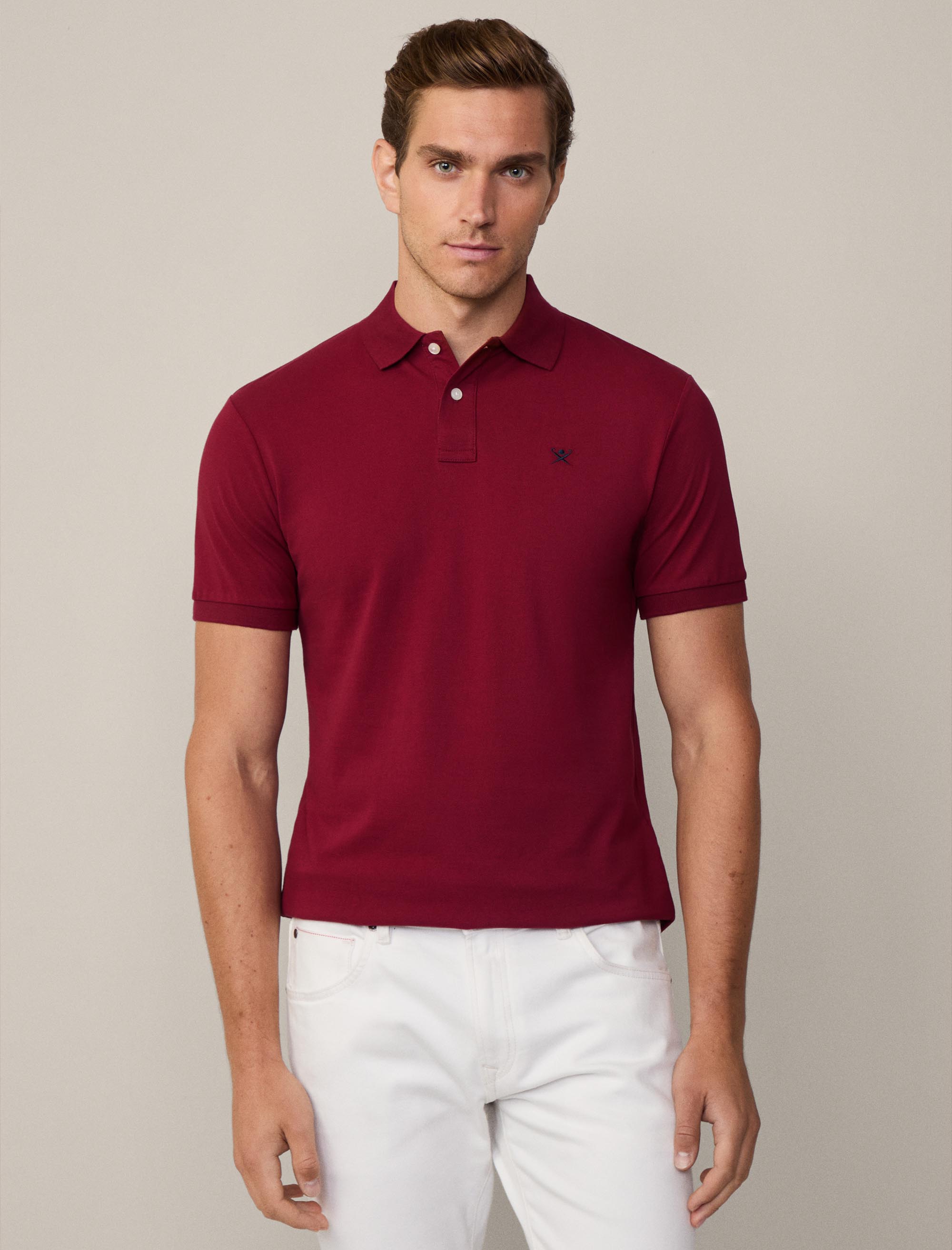 پلوشرت مردانه