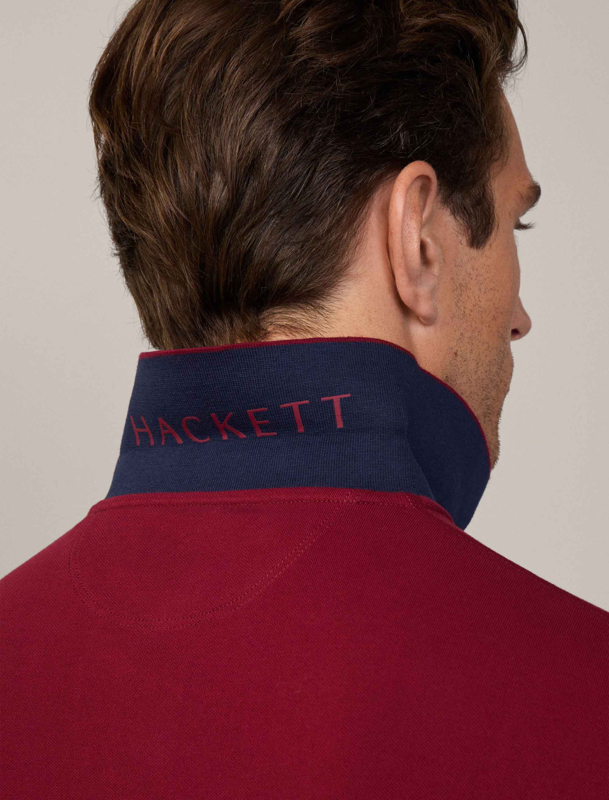 پلوشرت مردانه