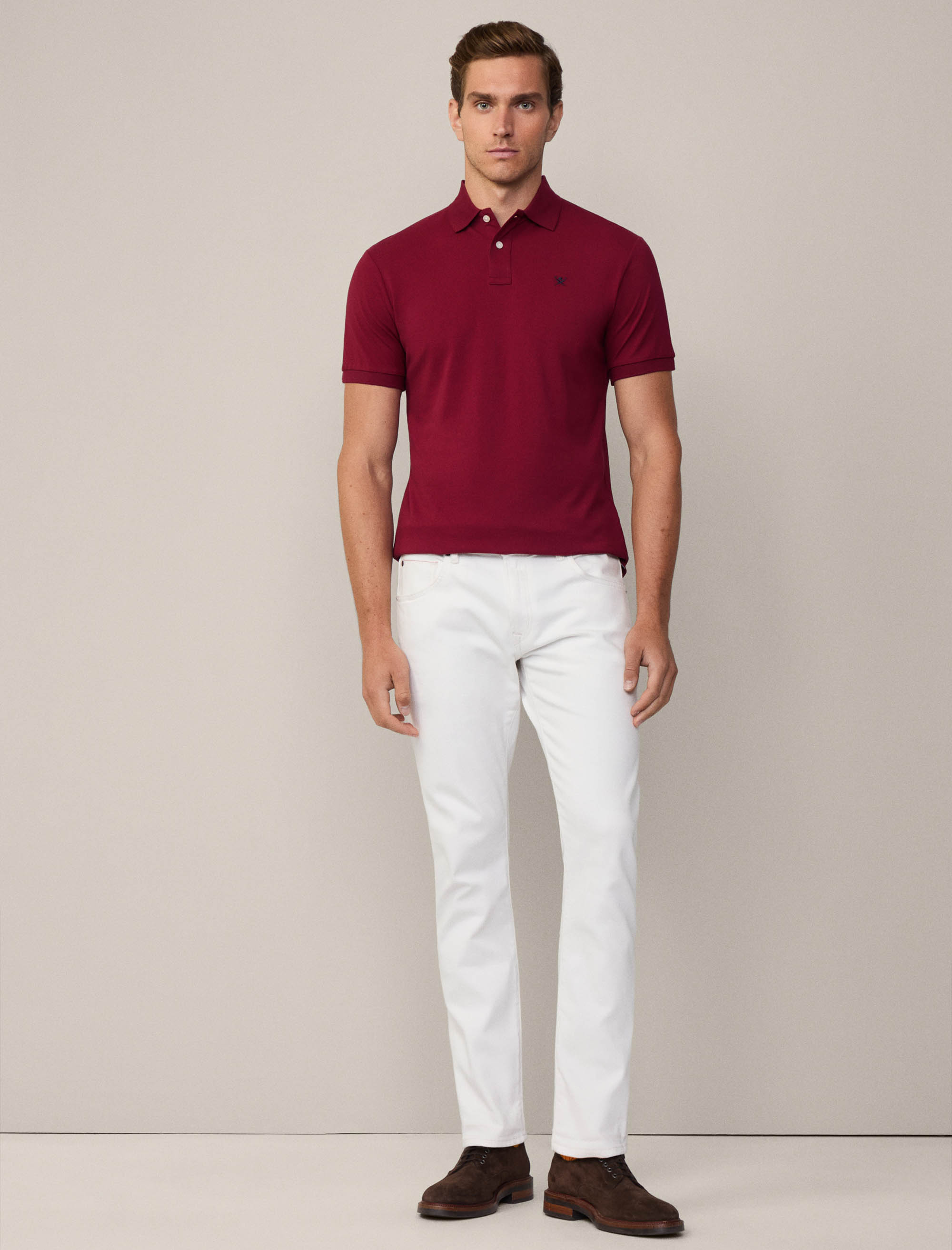 پلوشرت مردانه