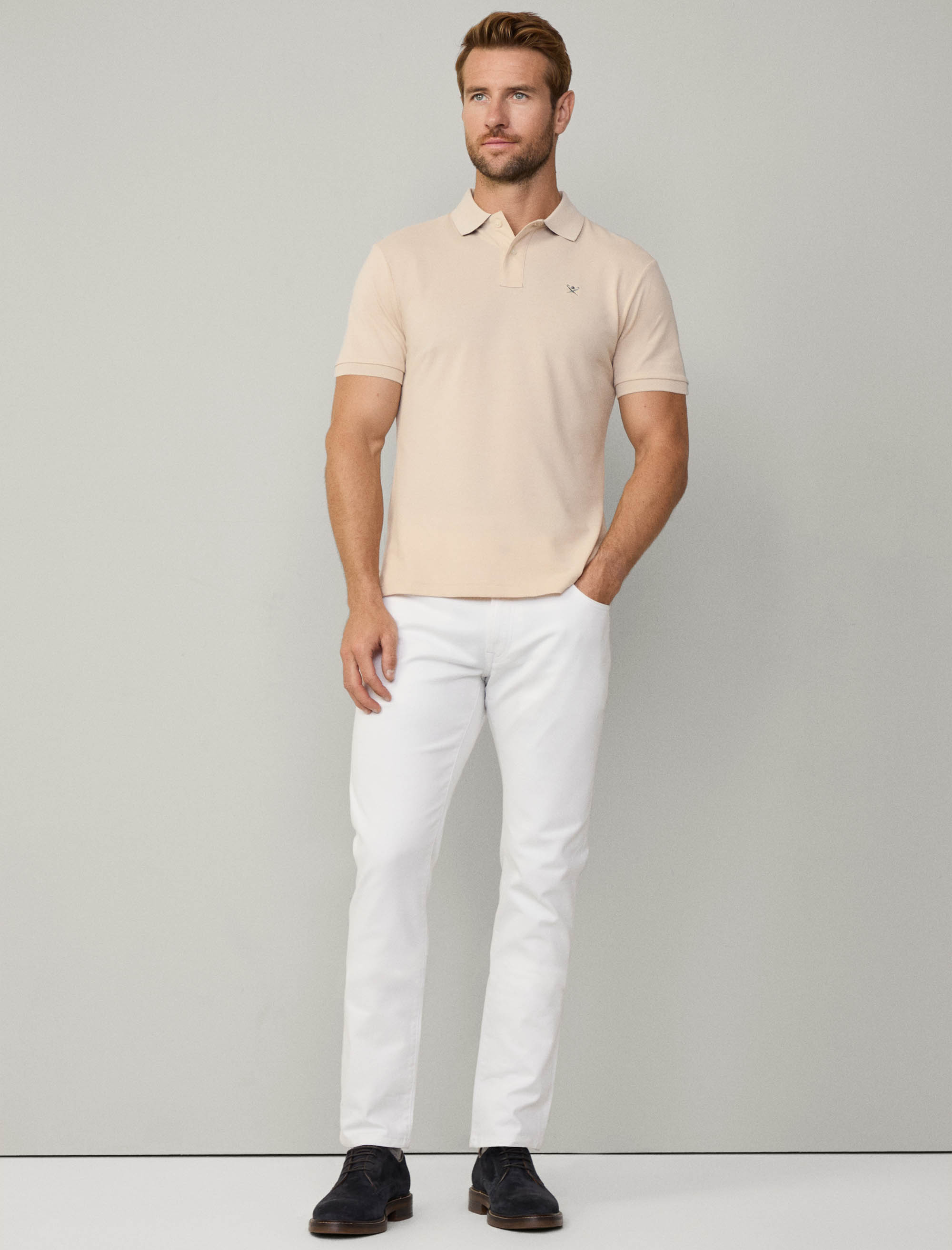 پلوشرت مردانه