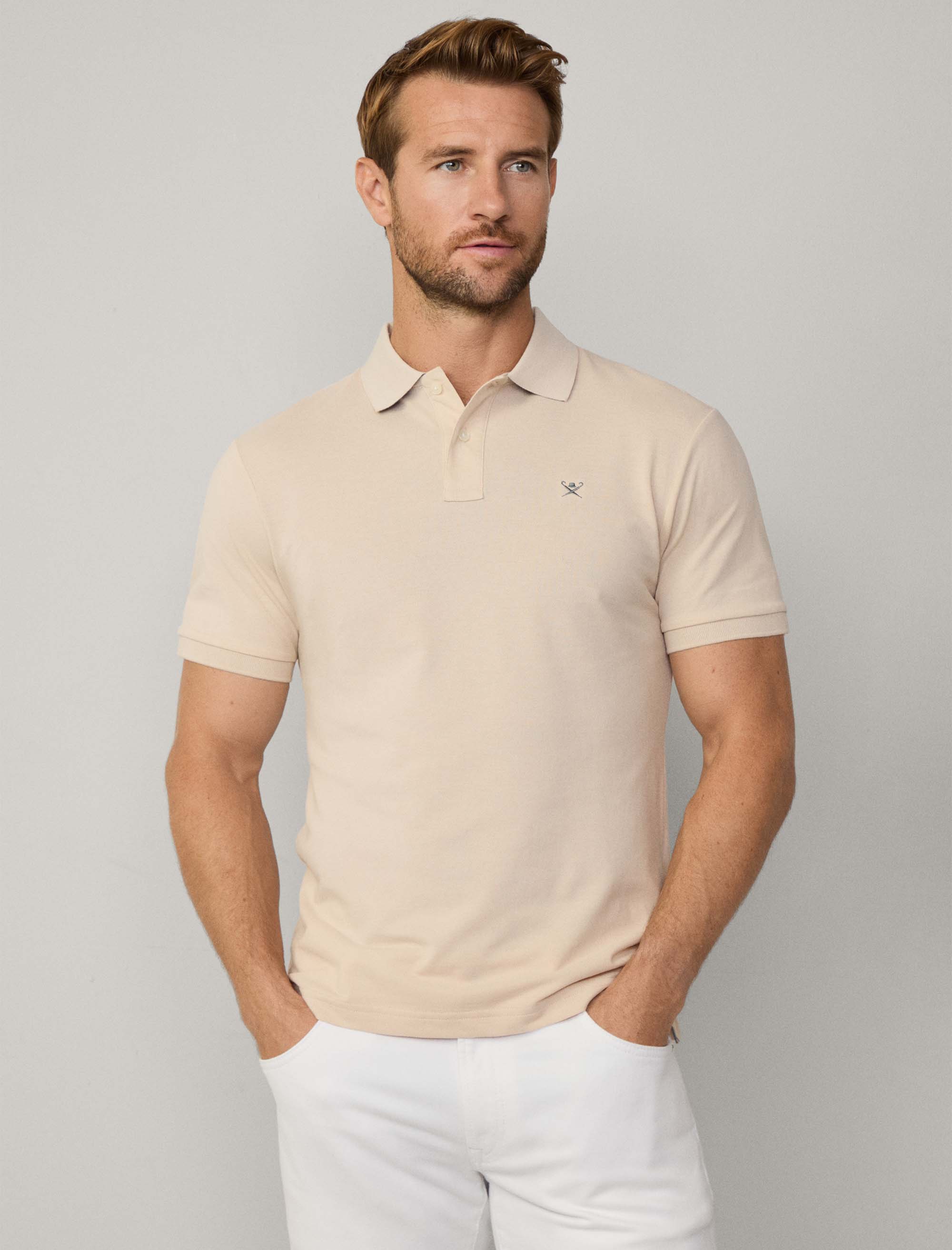 پلوشرت مردانه