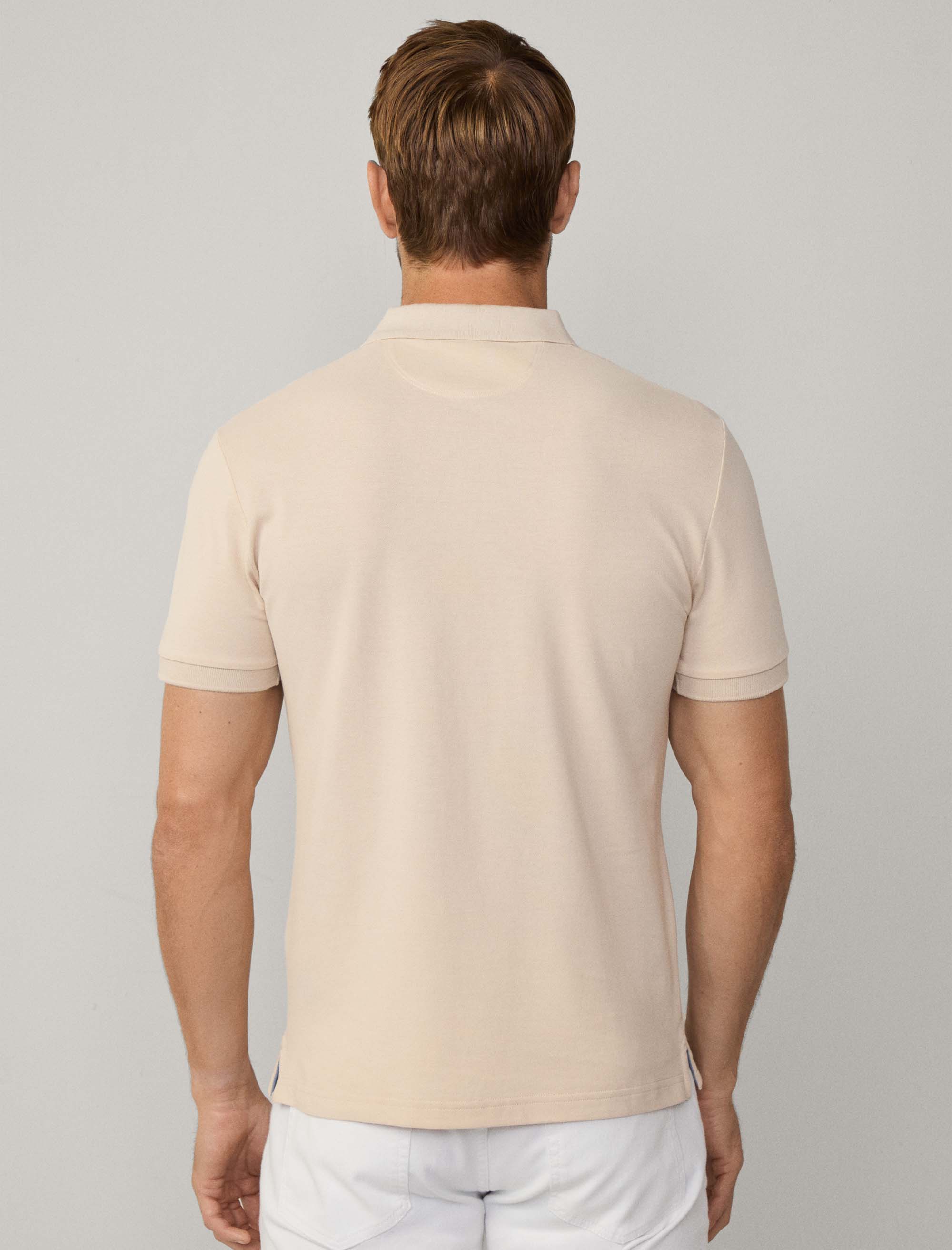 پلوشرت مردانه