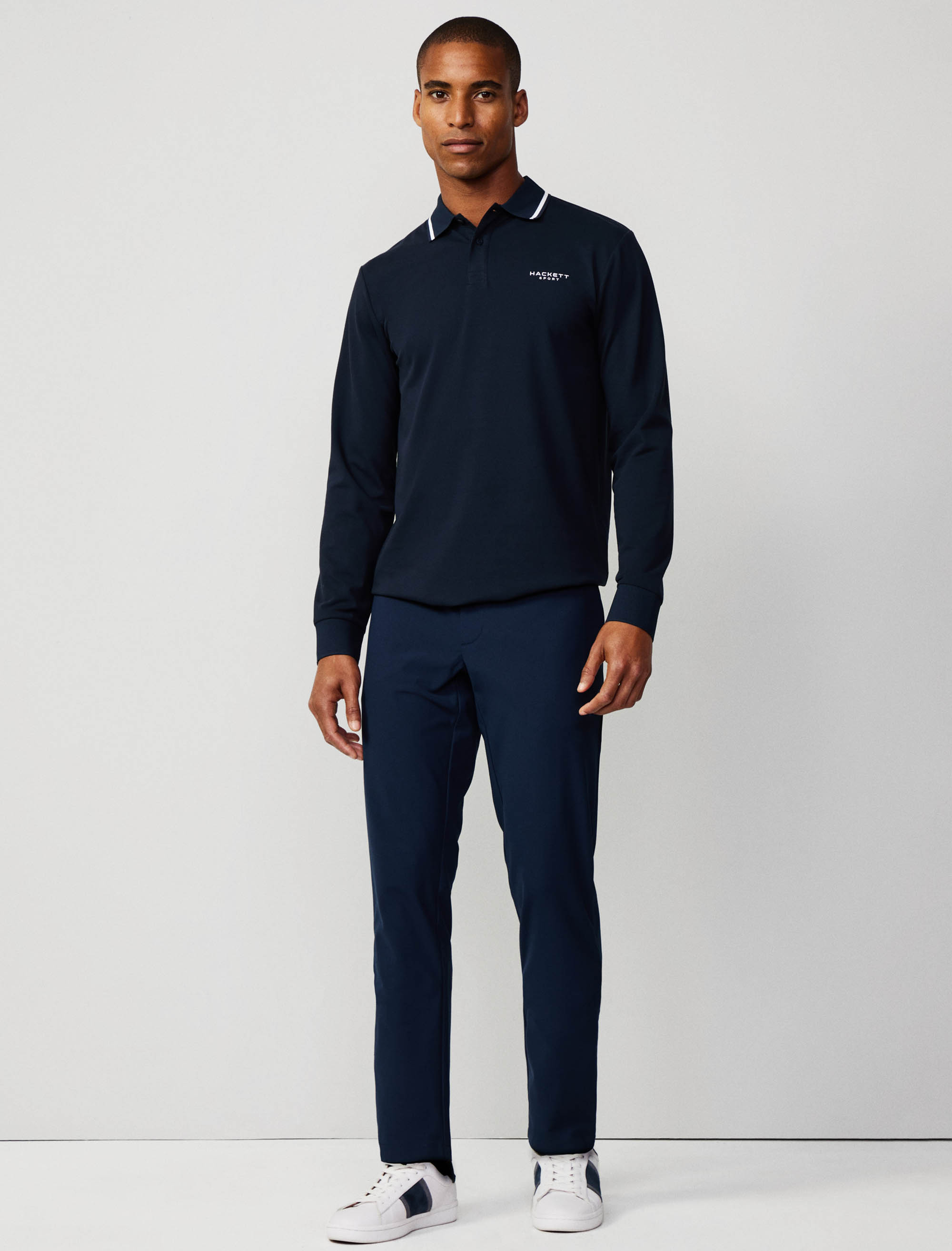 پلوشرت مردانه