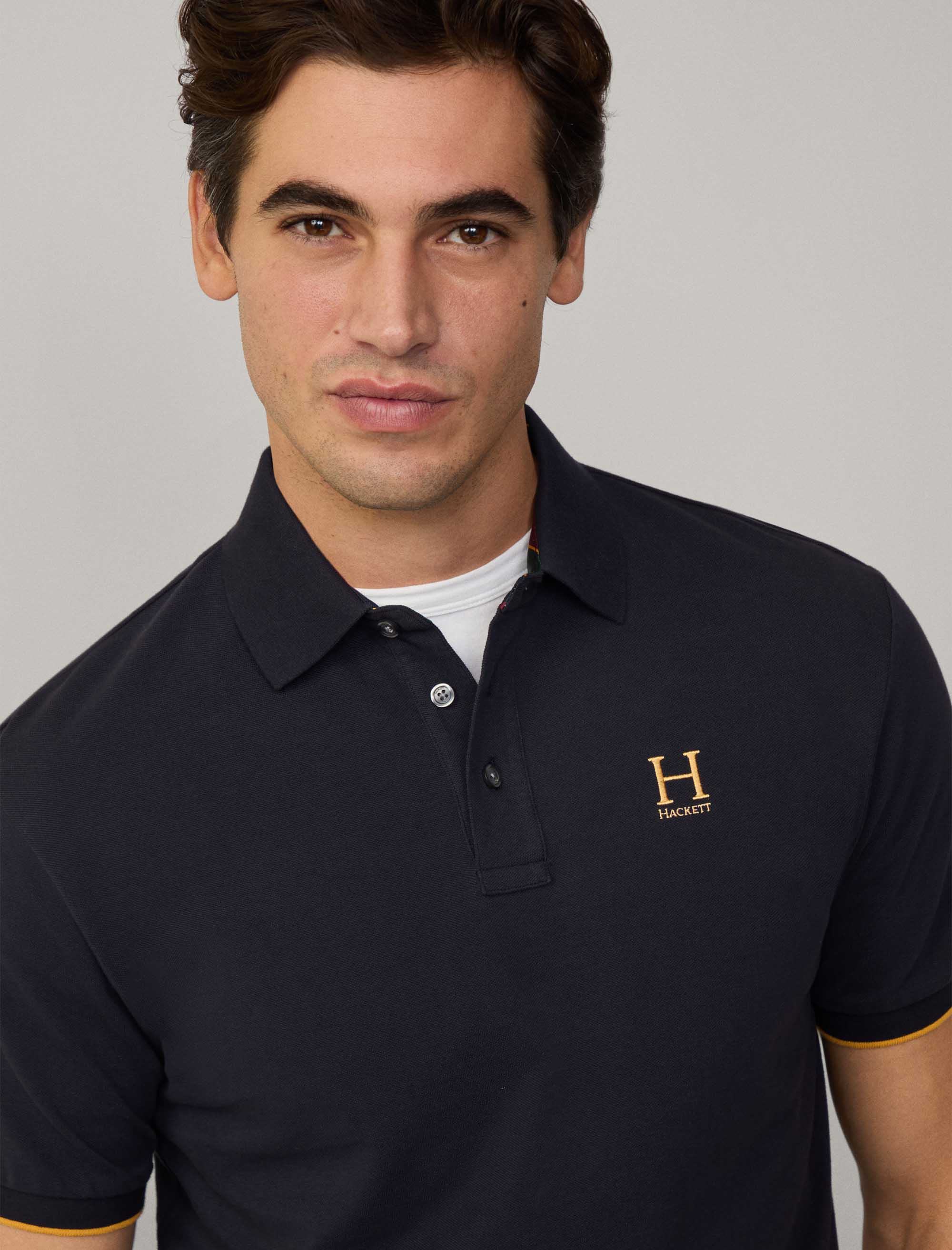 پلوشرت مردانه