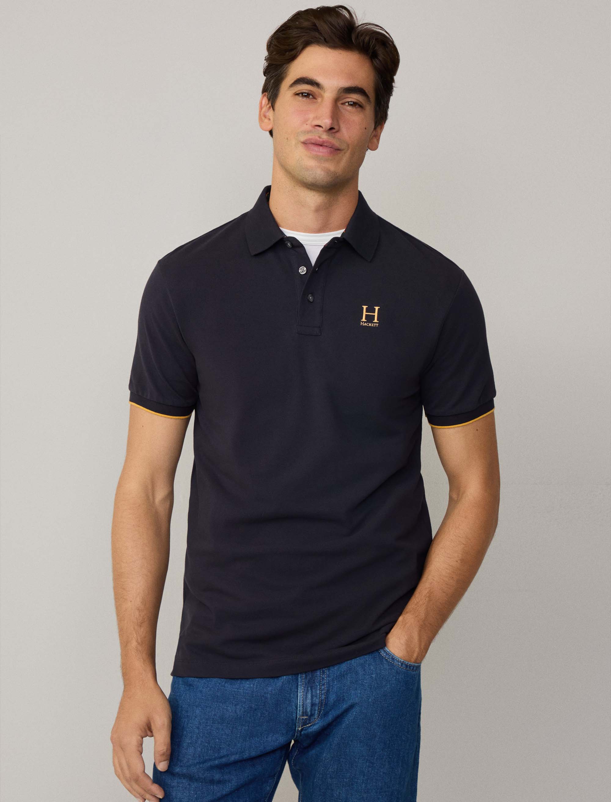 پلوشرت مردانه