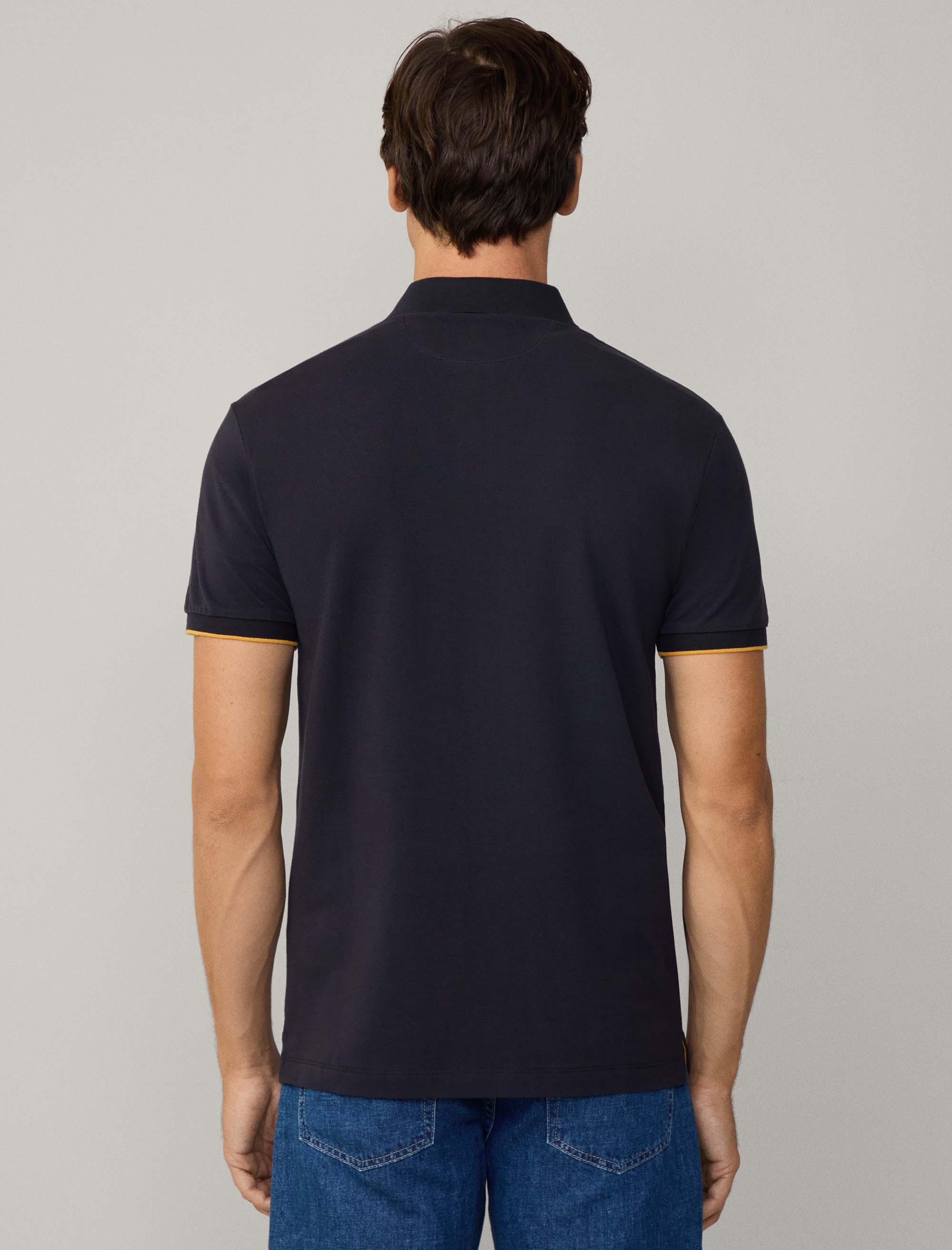 پلوشرت مردانه