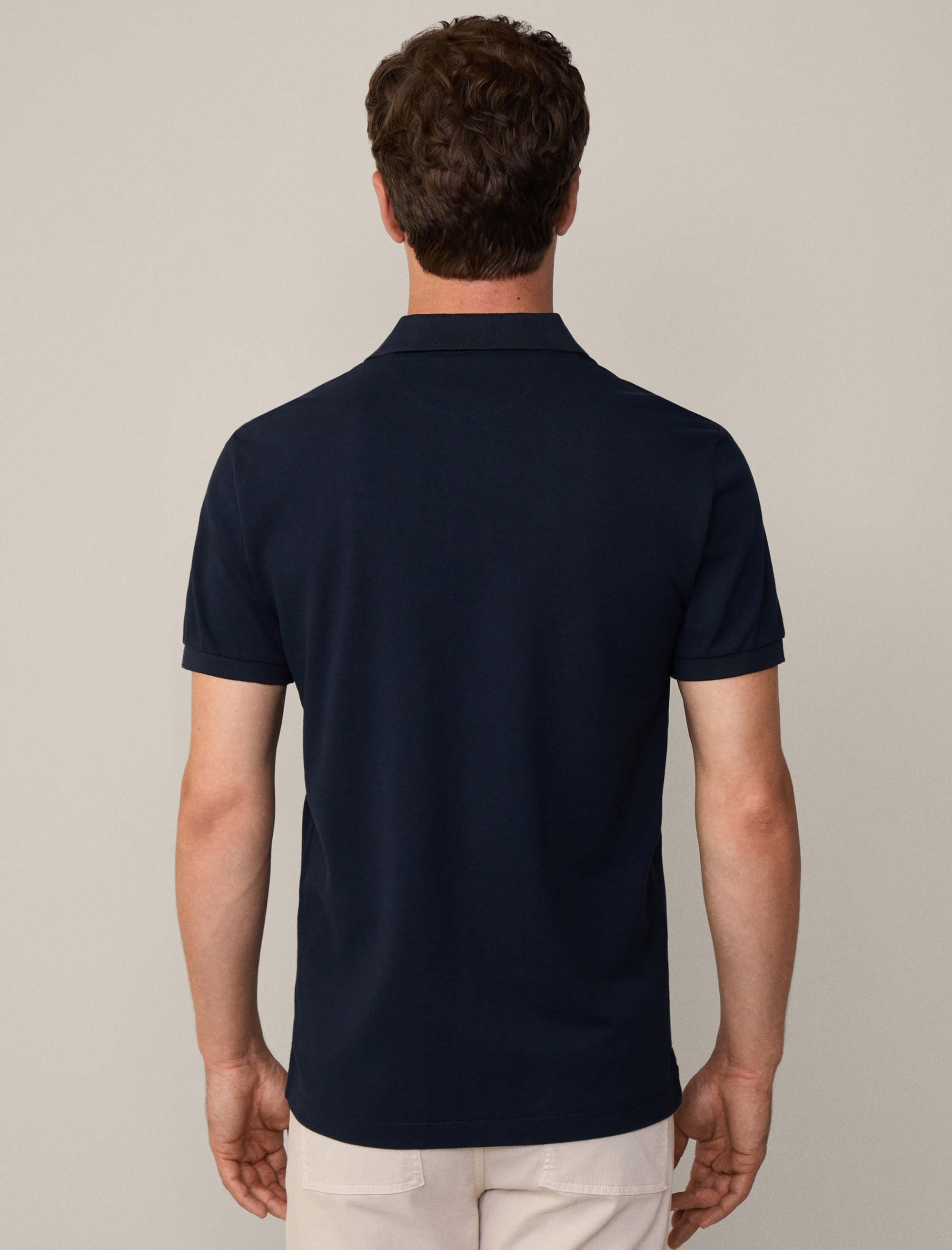 پلوشرت مردانه