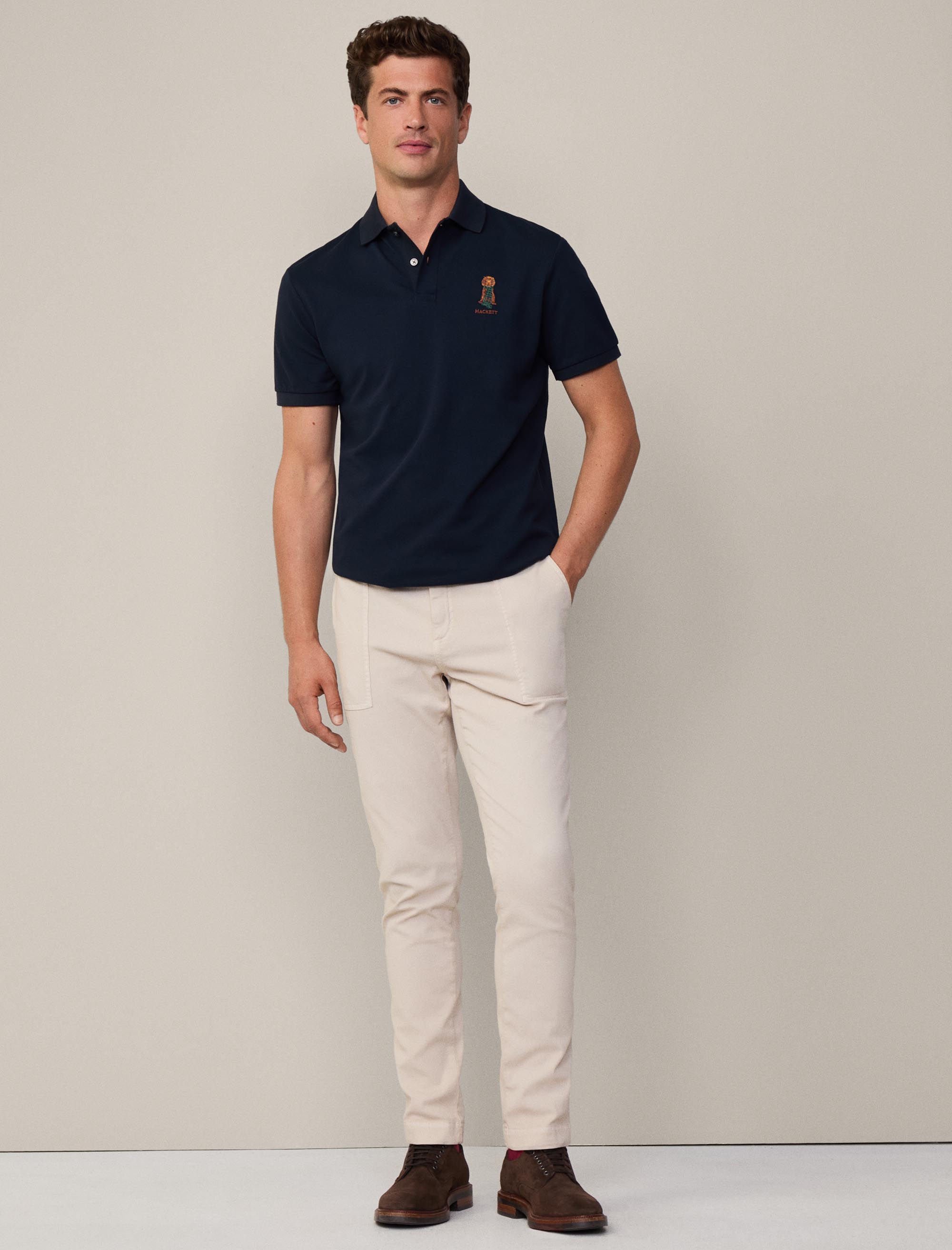 پلوشرت مردانه