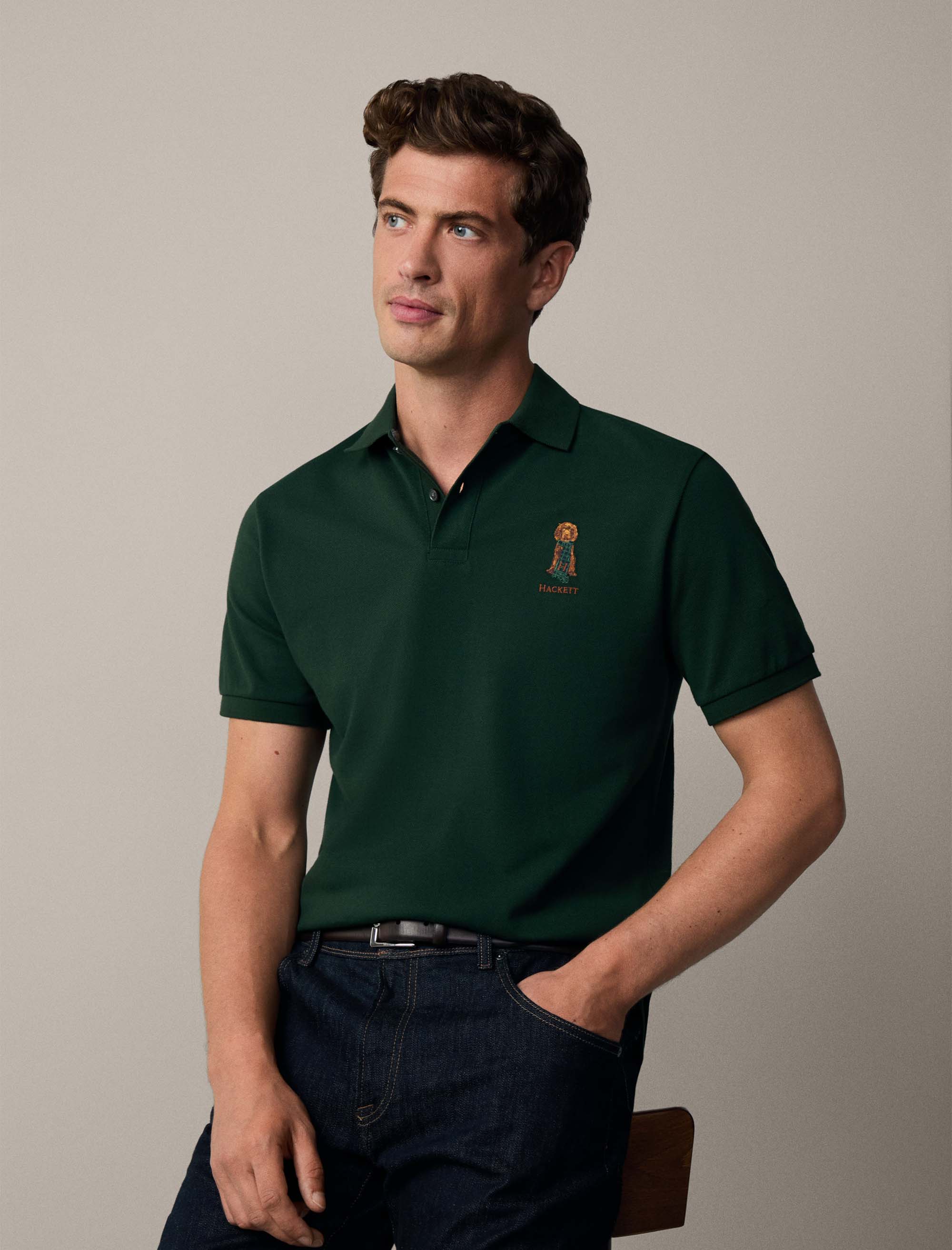 پلوشرت مردانه