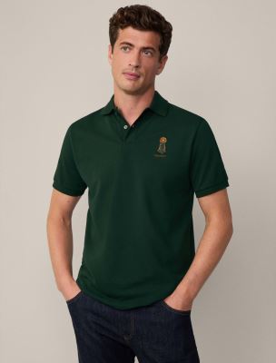 پلوشرت مردانه