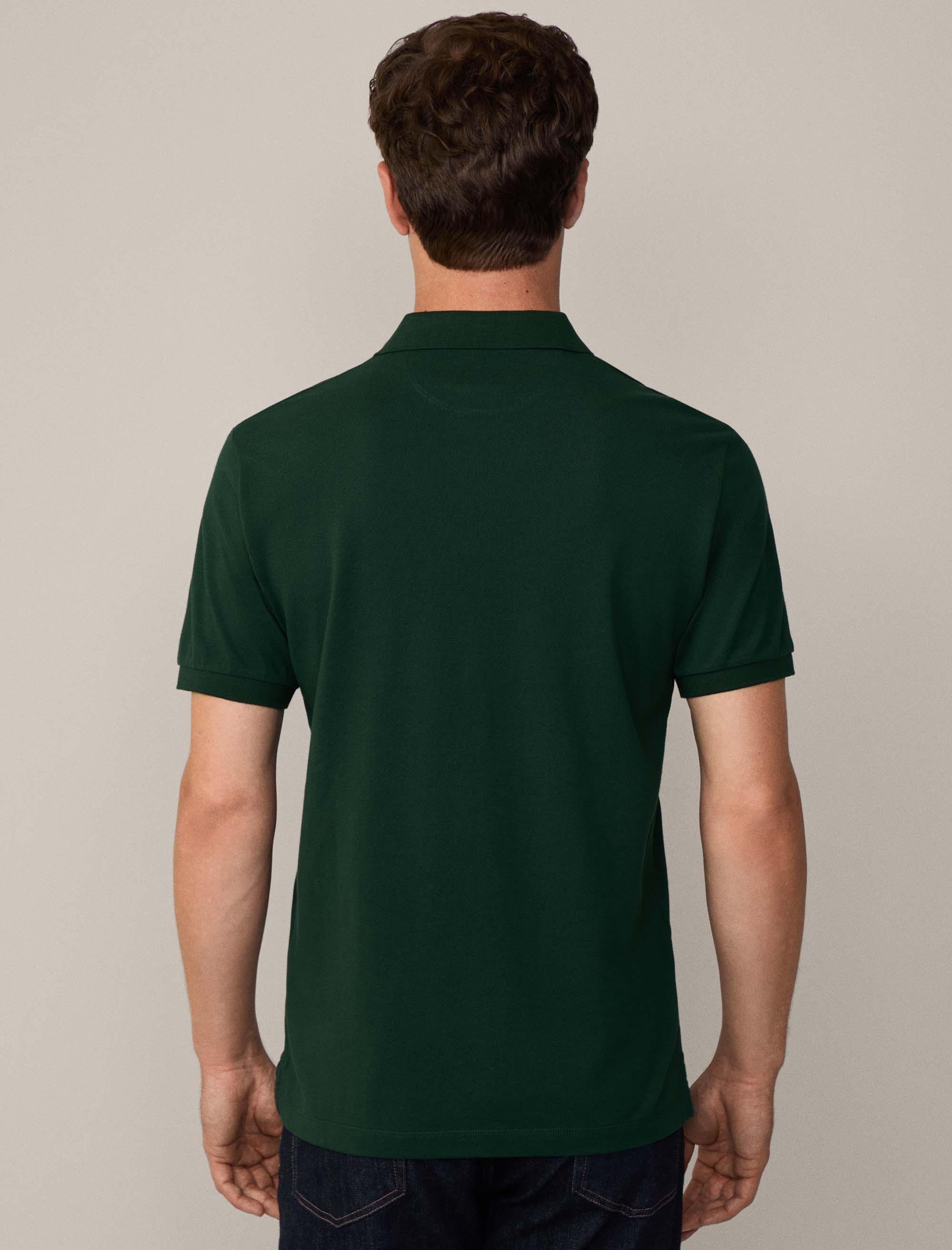 پلوشرت مردانه