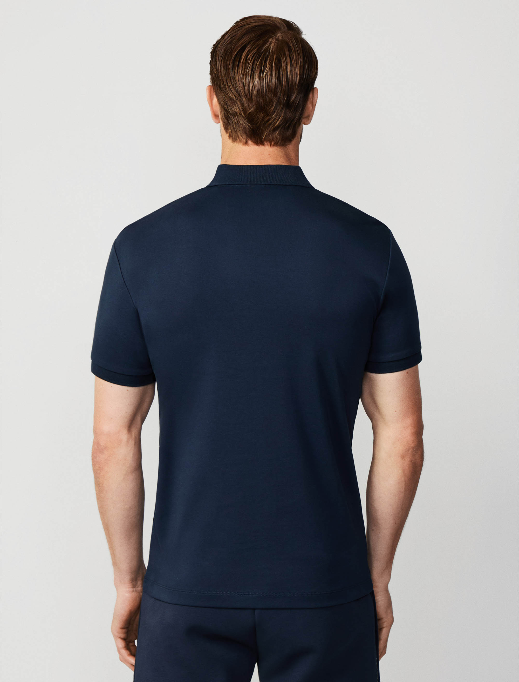 پلوشرت مردانه