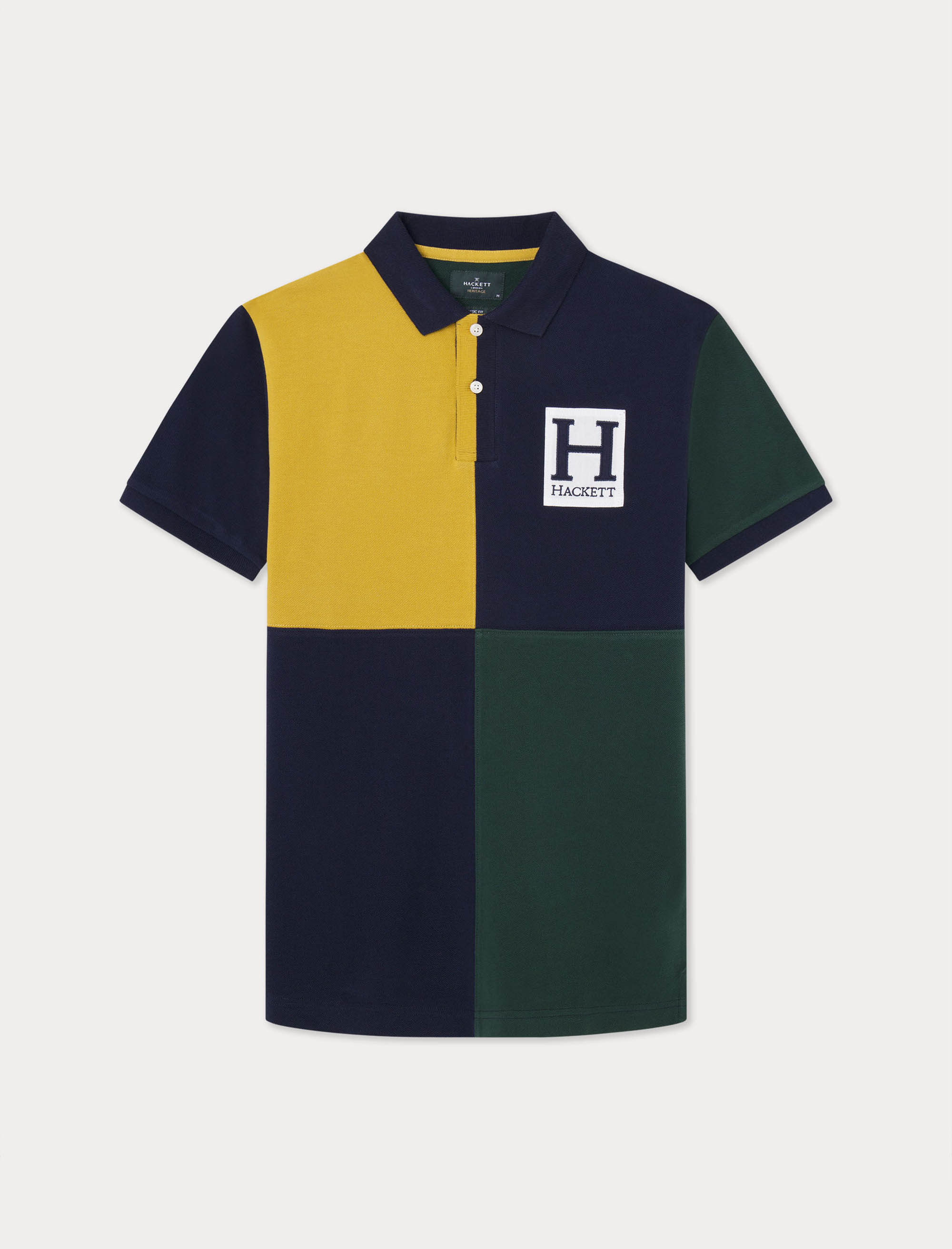 پلوشرت مردانه