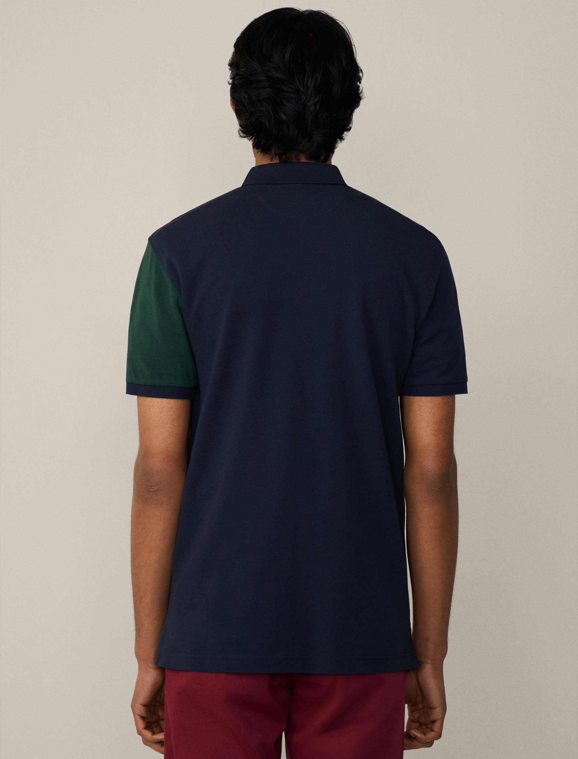 پلوشرت مردانه