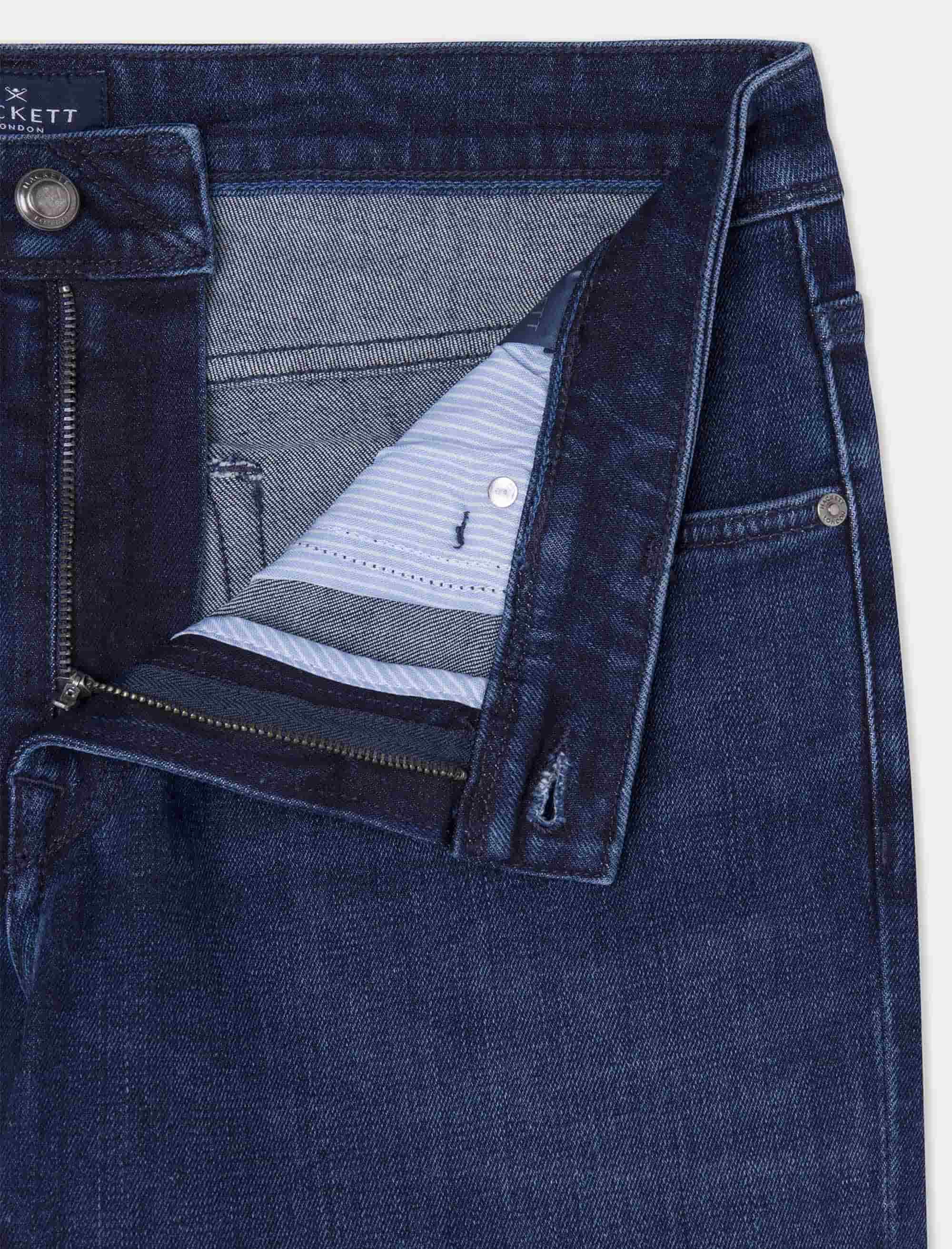 شلوار جین مردانه