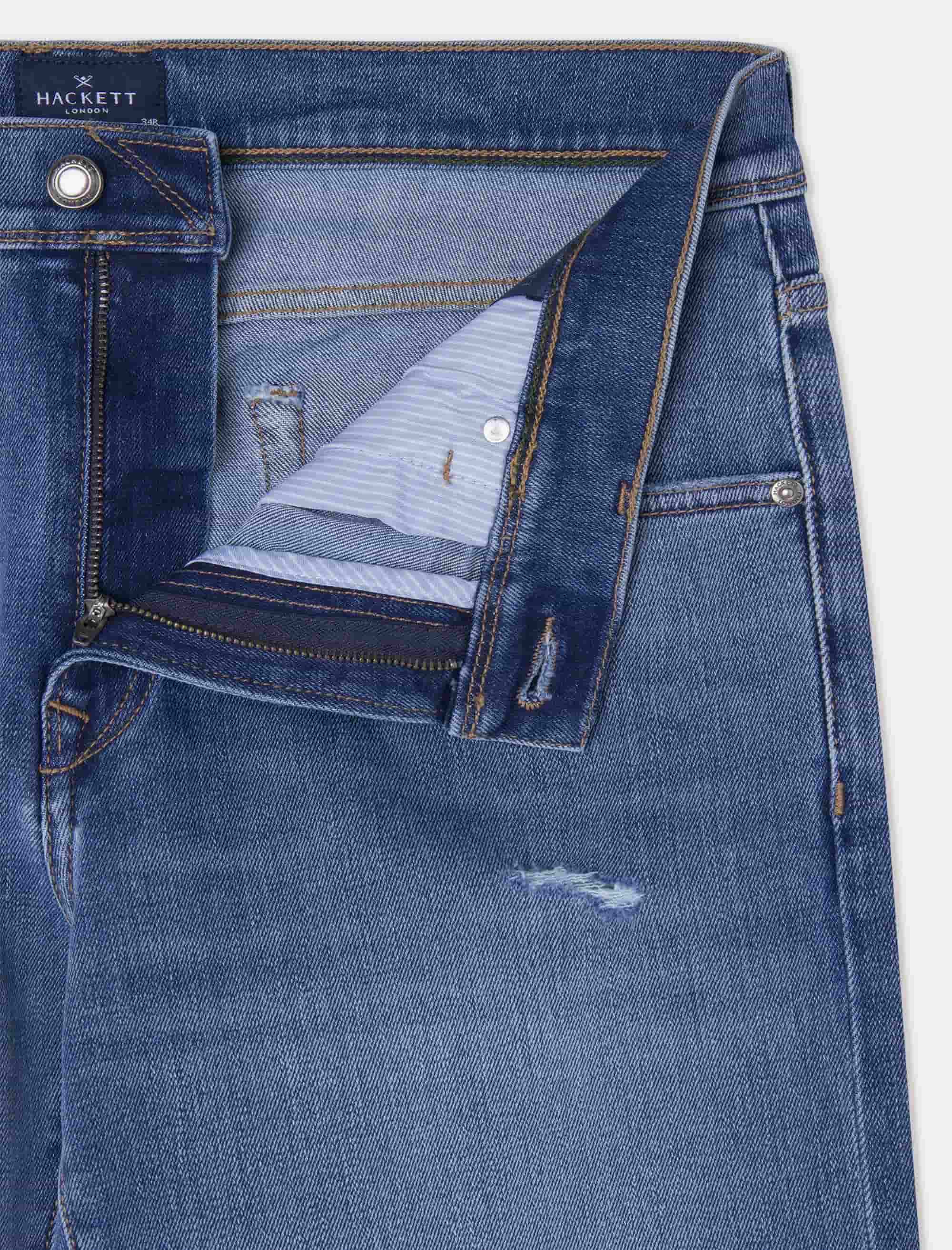 شلوار جین مردانه