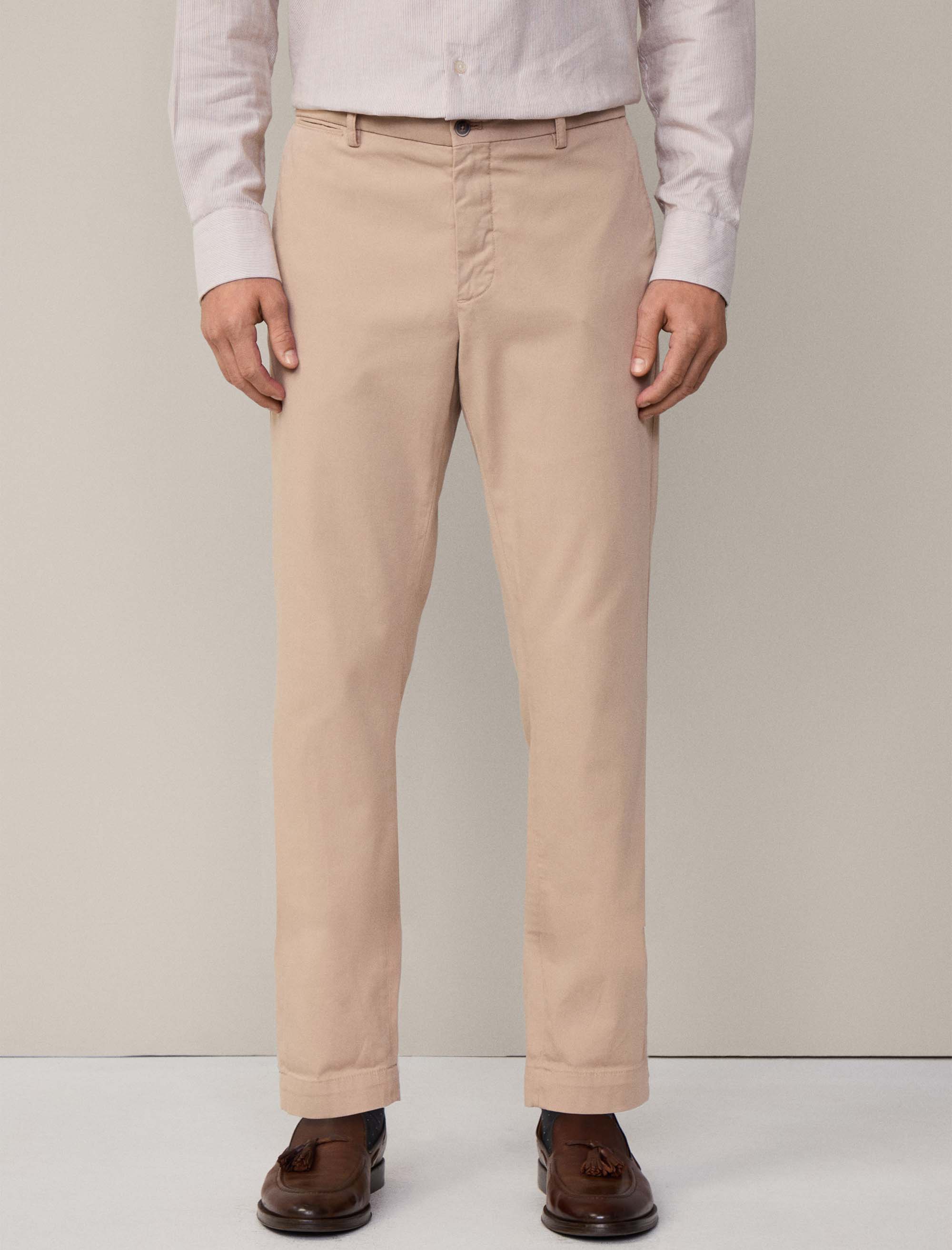 شلوار مردانه