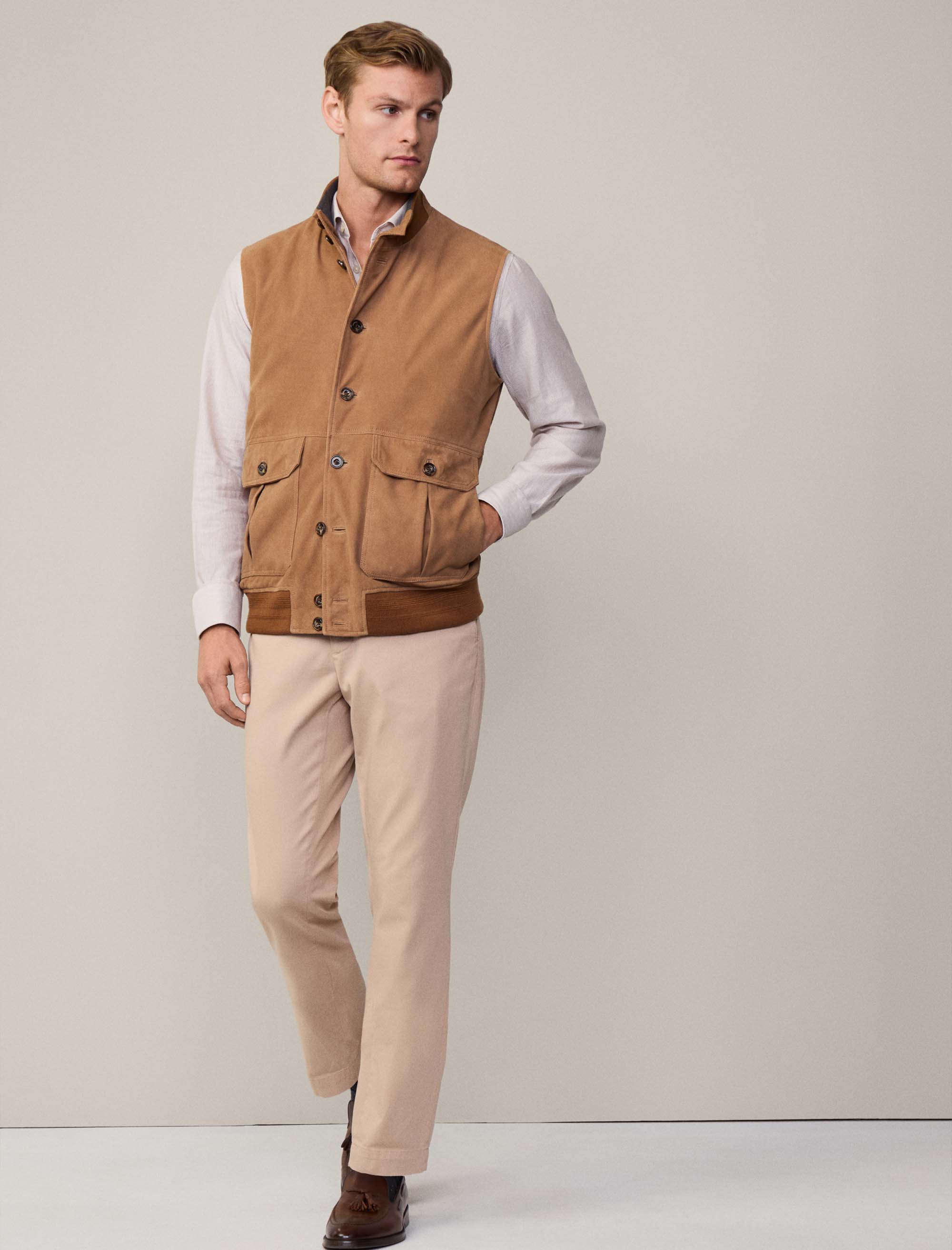 شلوار مردانه