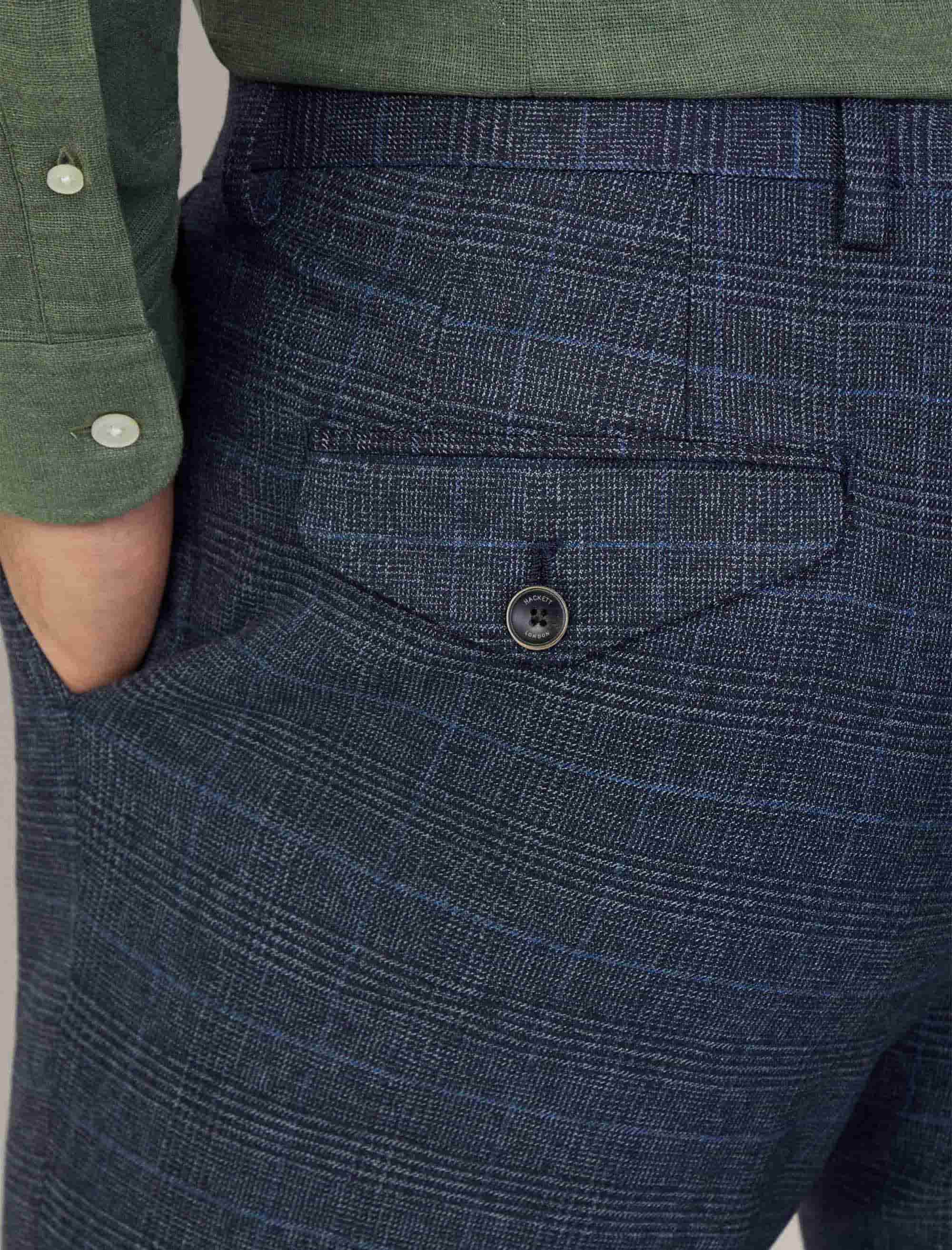 شلوار مردانه