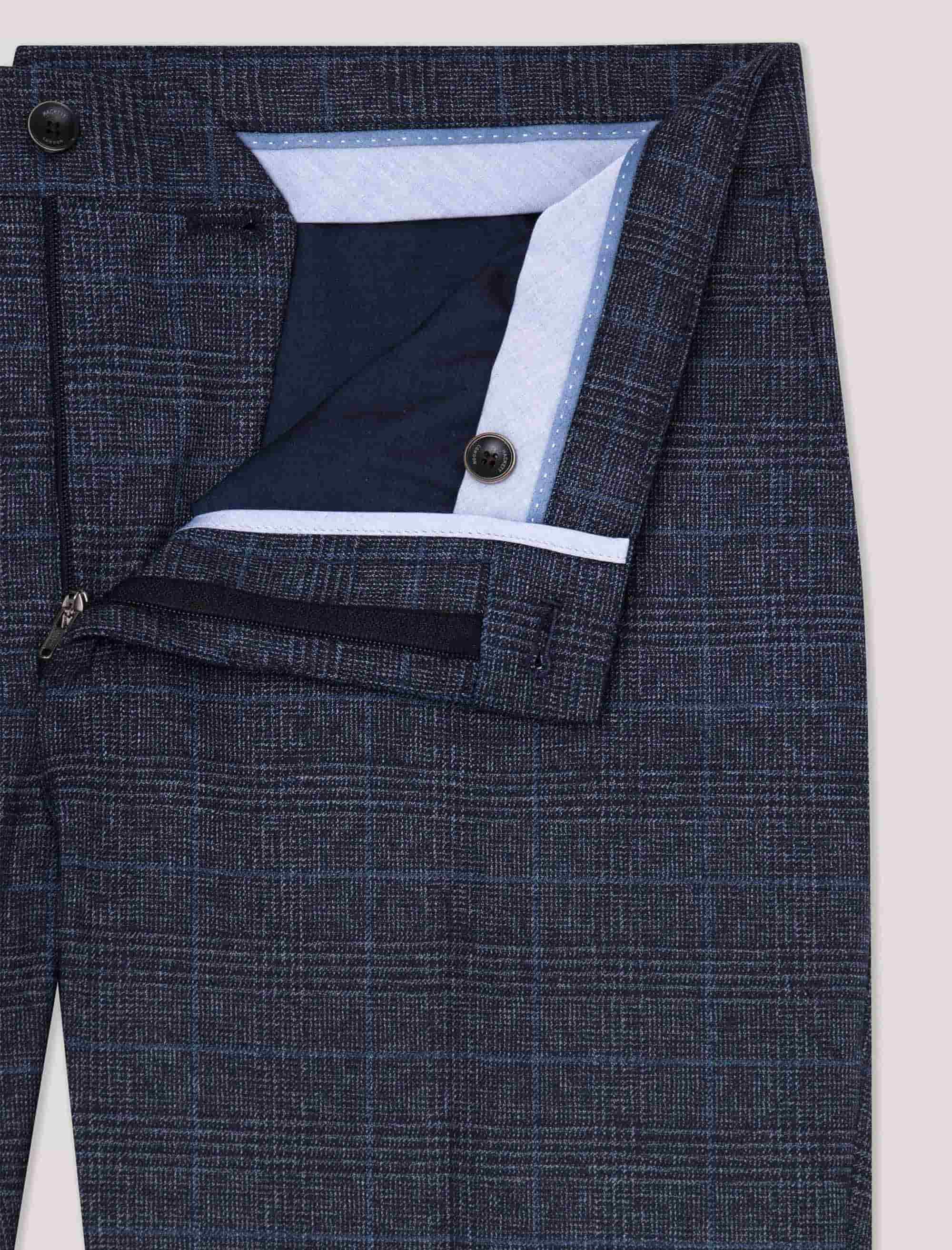 شلوار مردانه