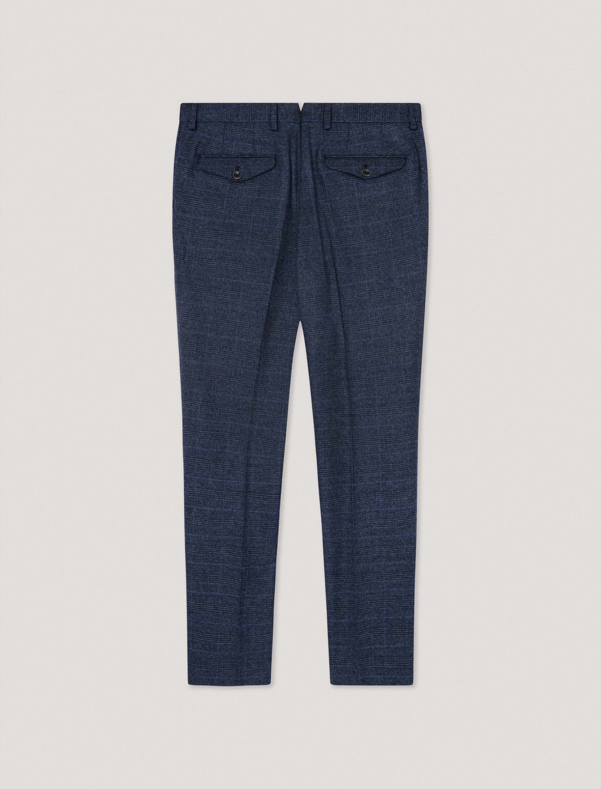 شلوار مردانه