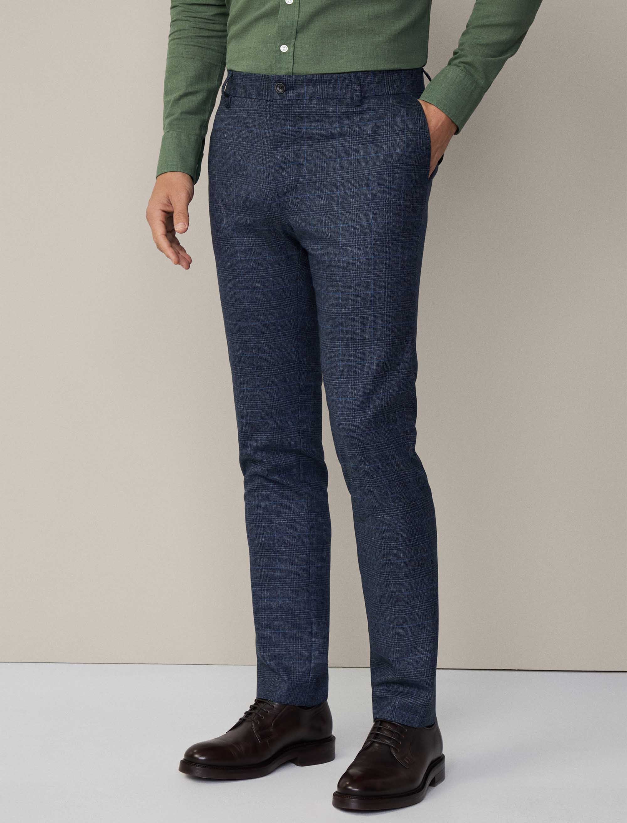 شلوار مردانه