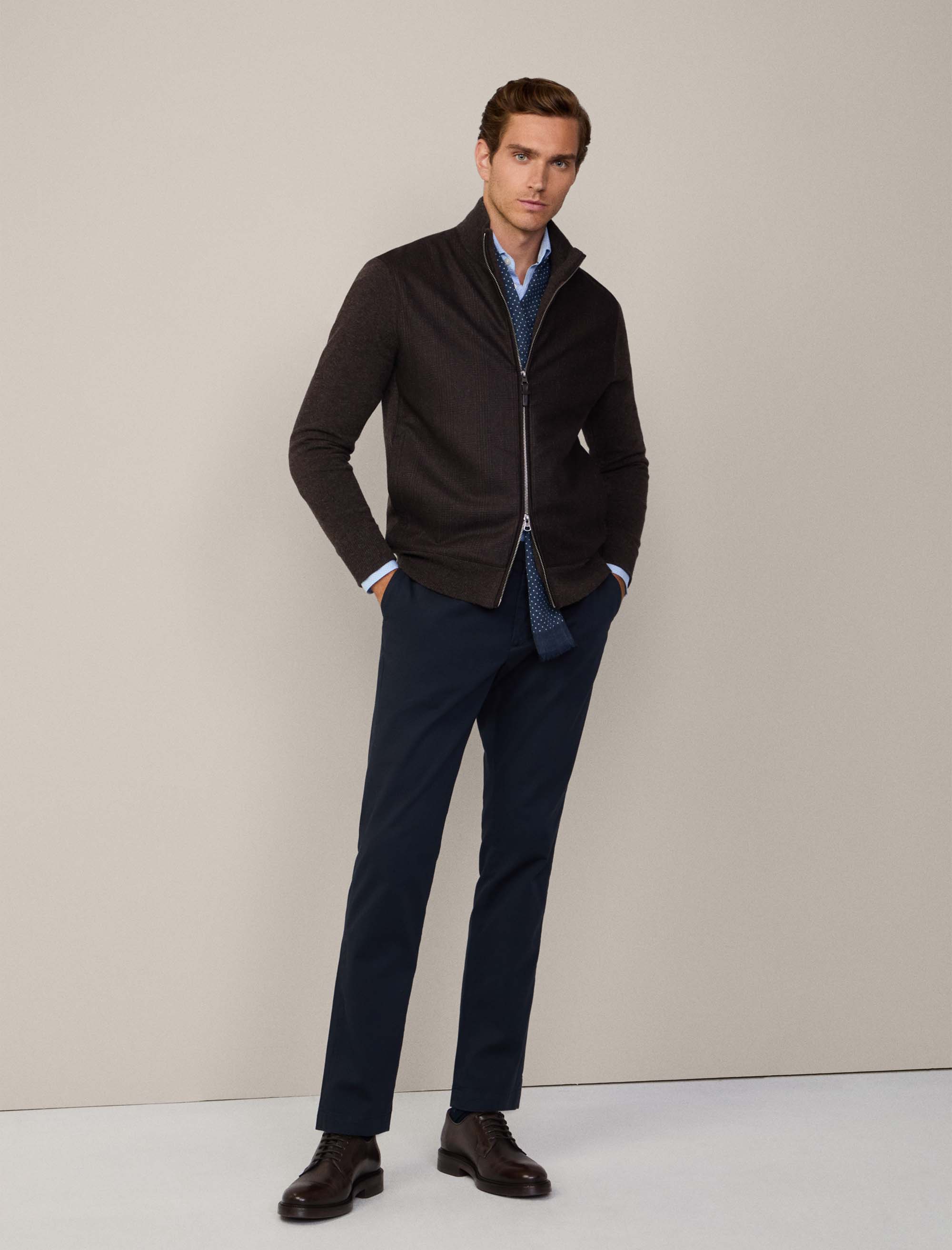 شلوار مردانه