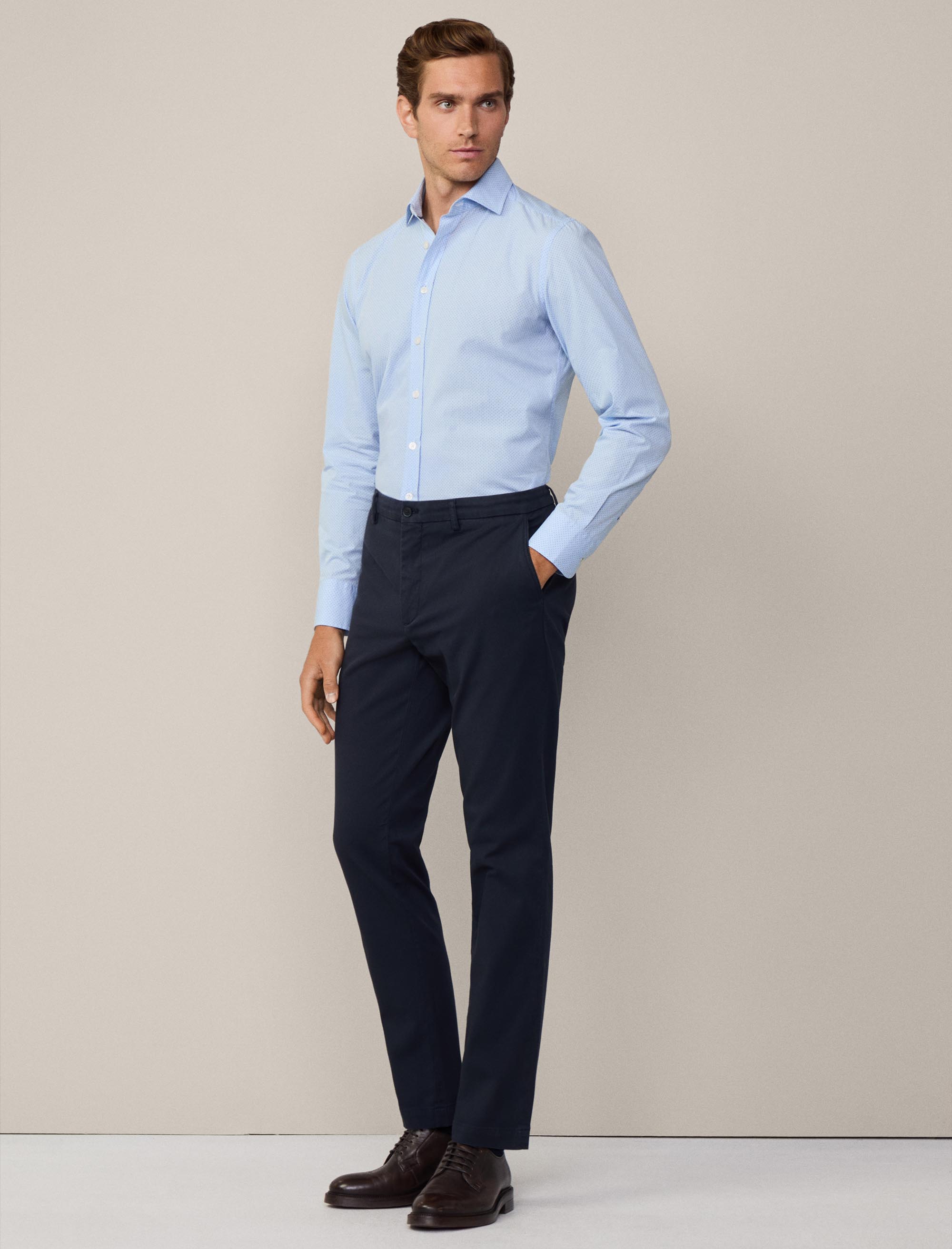 شلوار مردانه