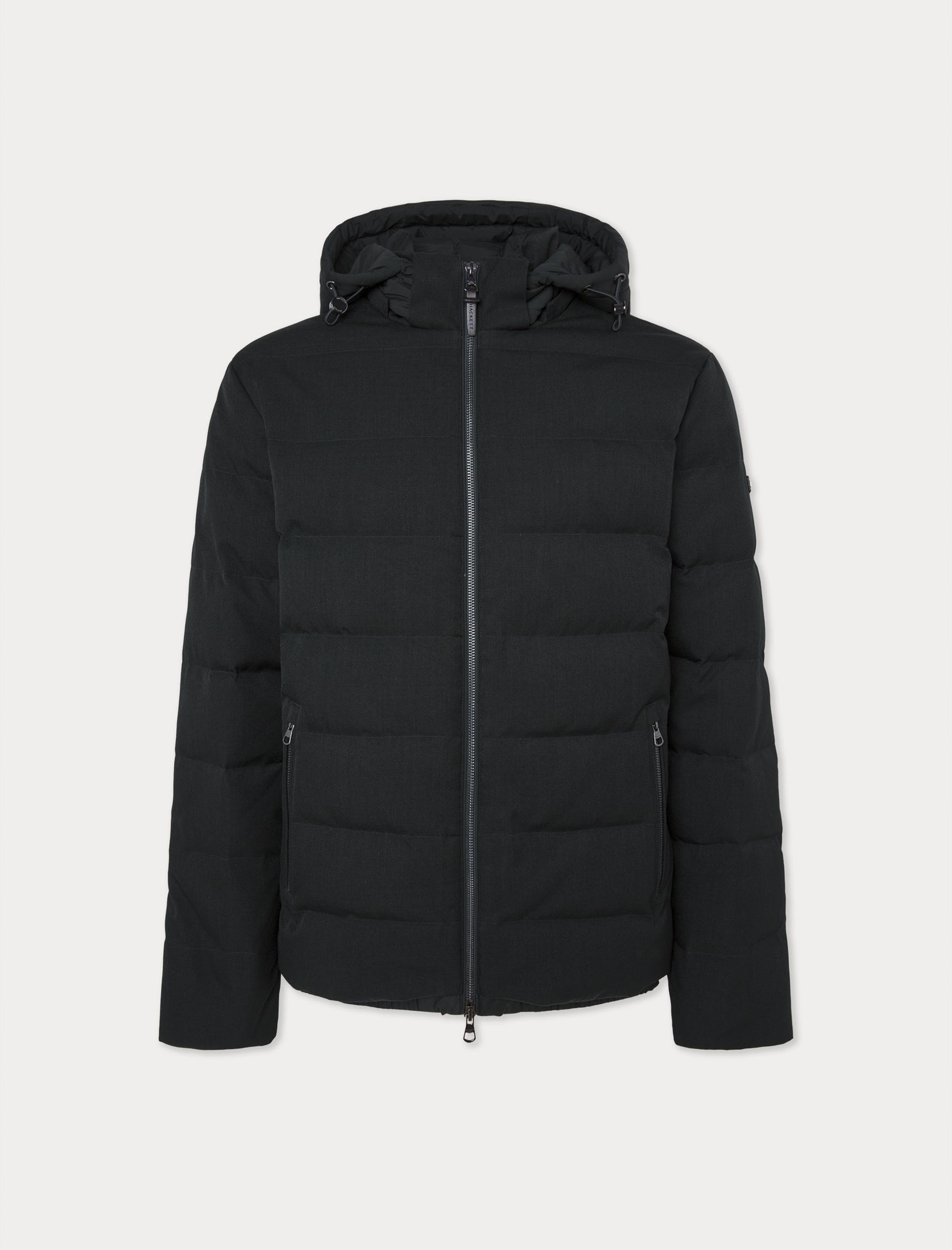 کاپشن مردانه