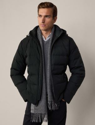 کاپشن مردانه