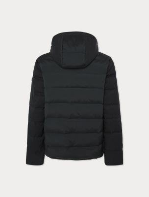 کاپشن مردانه