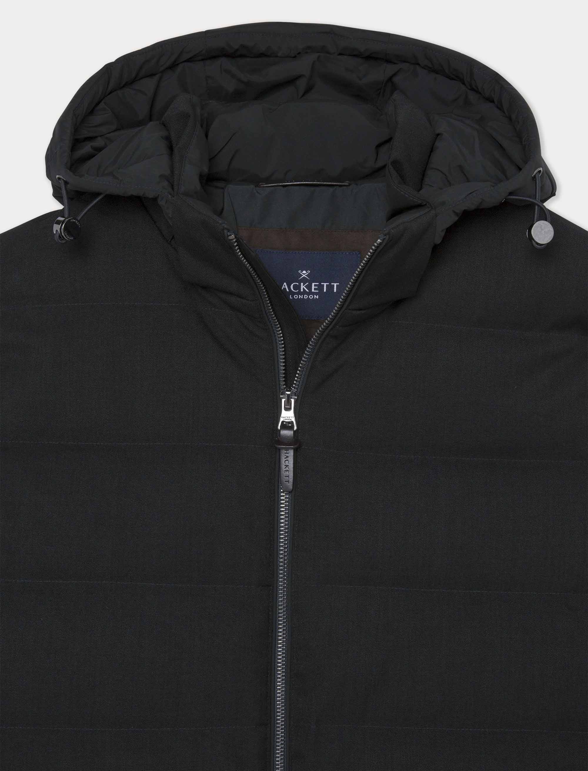 کاپشن مردانه