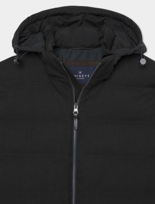 کاپشن مردانه