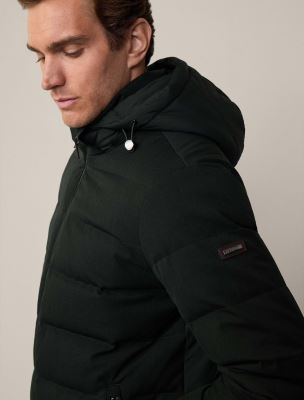 کاپشن مردانه